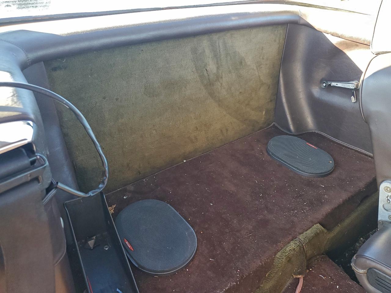 1988 Mercedes-benz 560 Sl Silver vin: WDBBA48DXJA083385