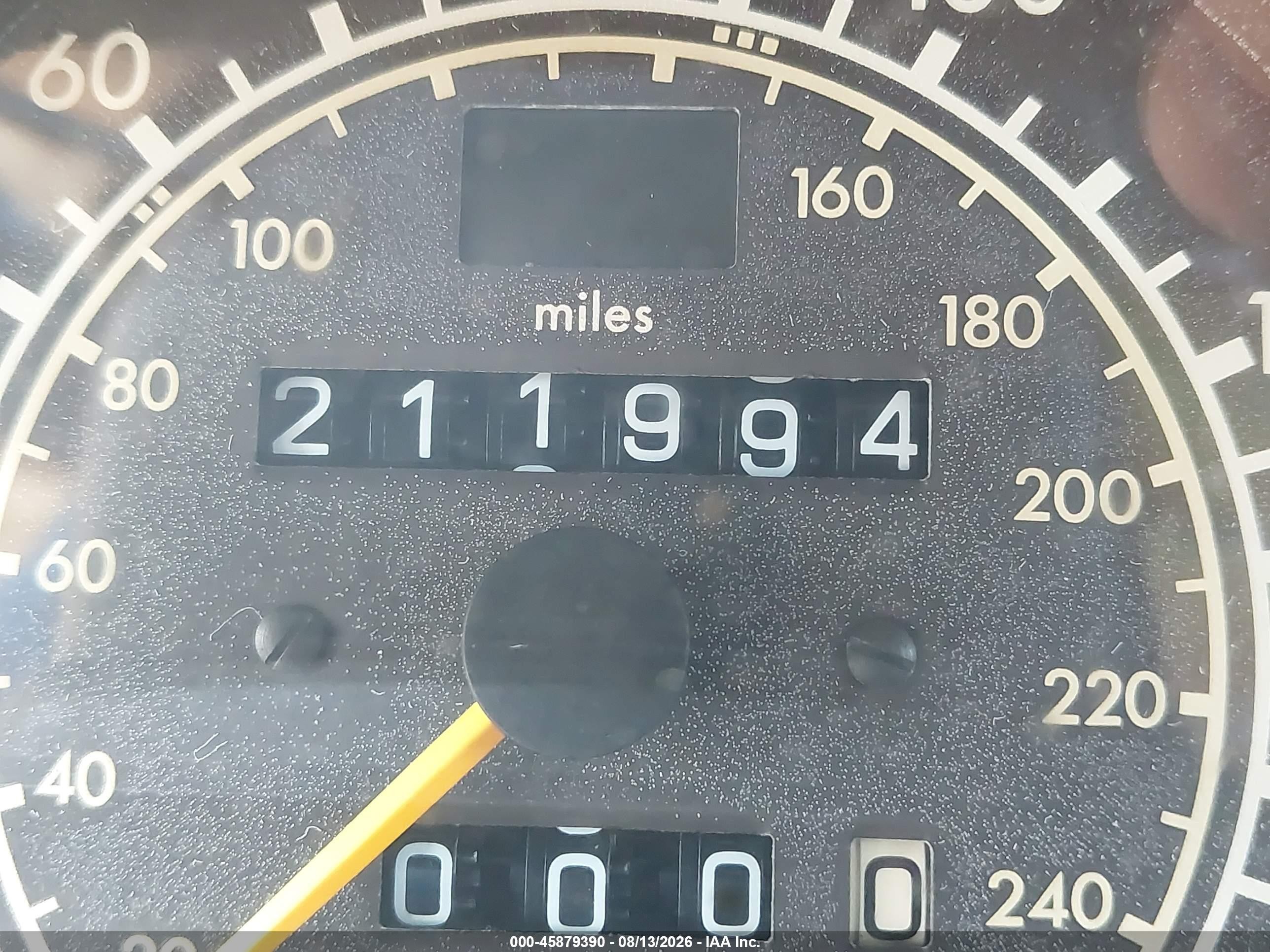 1991 Mercedes-benz 300 Se Maroon vin: WDBCA24D2MA598352