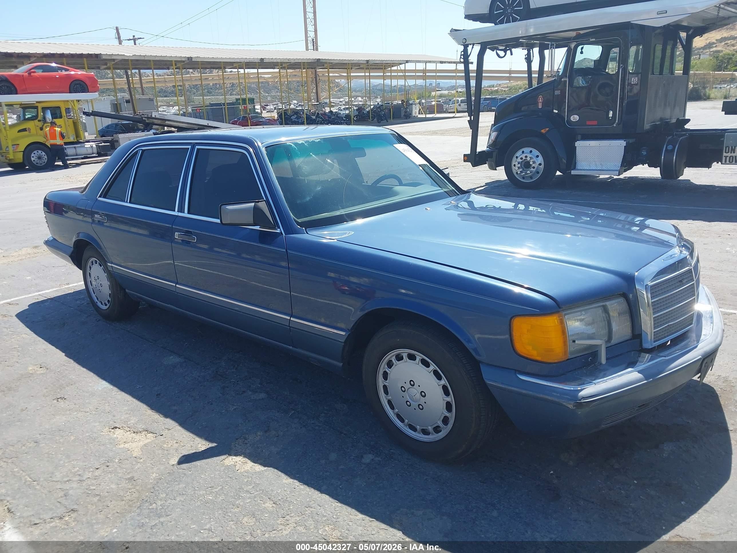WDBCA25E9LA500732