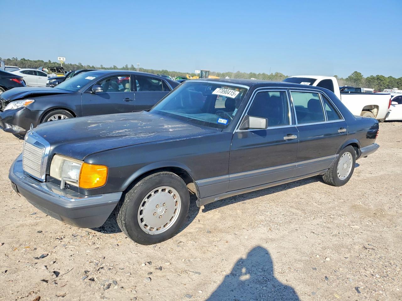 WDBCA35E7KA464057
