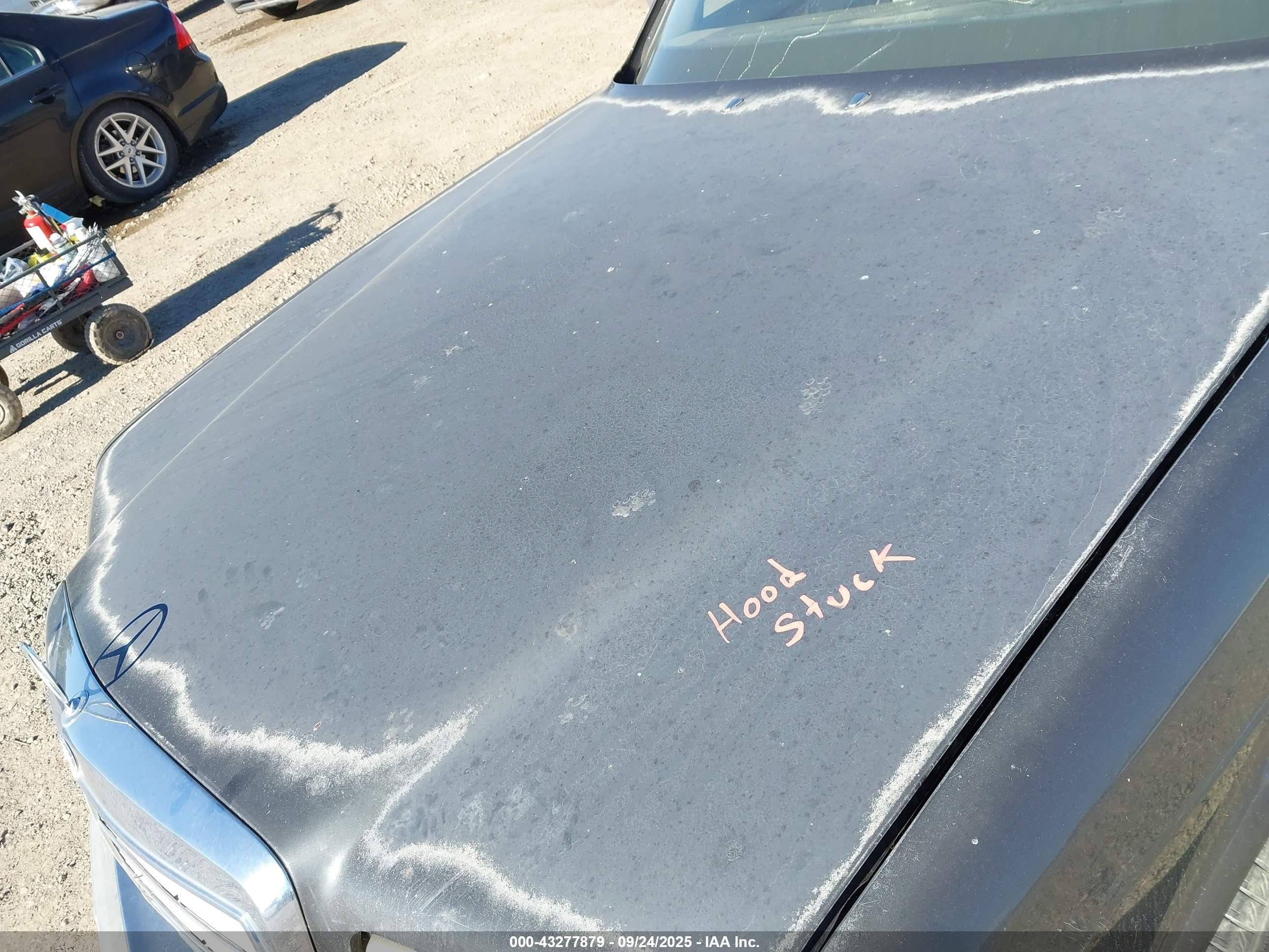 1987 Mercedes-benz 560 Sel Gray vin: WDBCA39D6HA358287