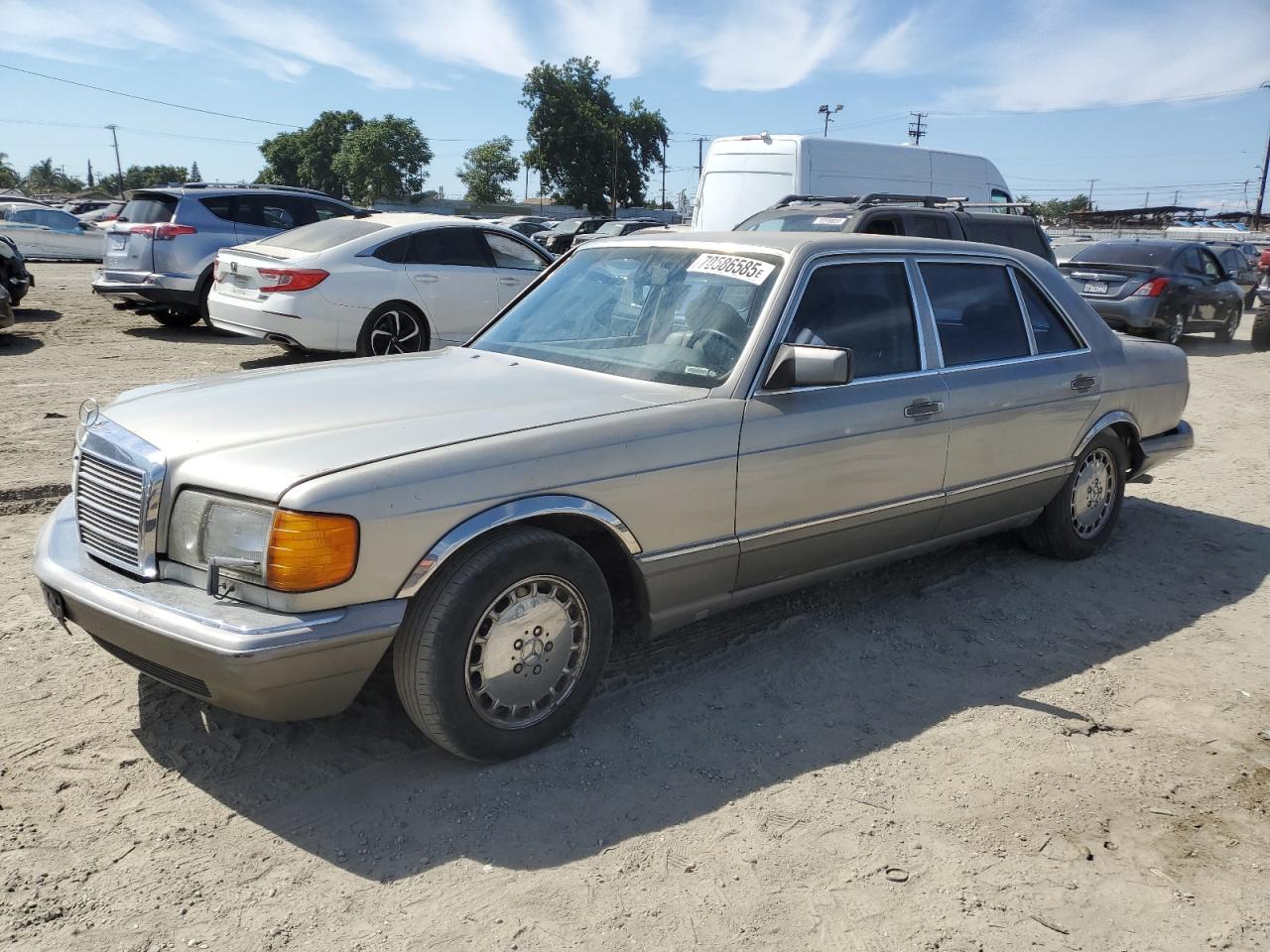 WDBCA39E0LA519699