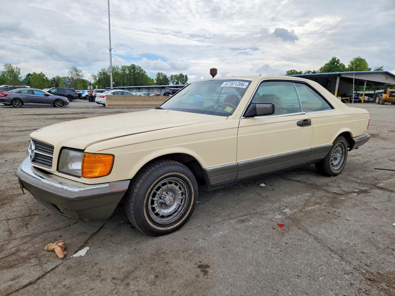 WDBCA43A6CB003188