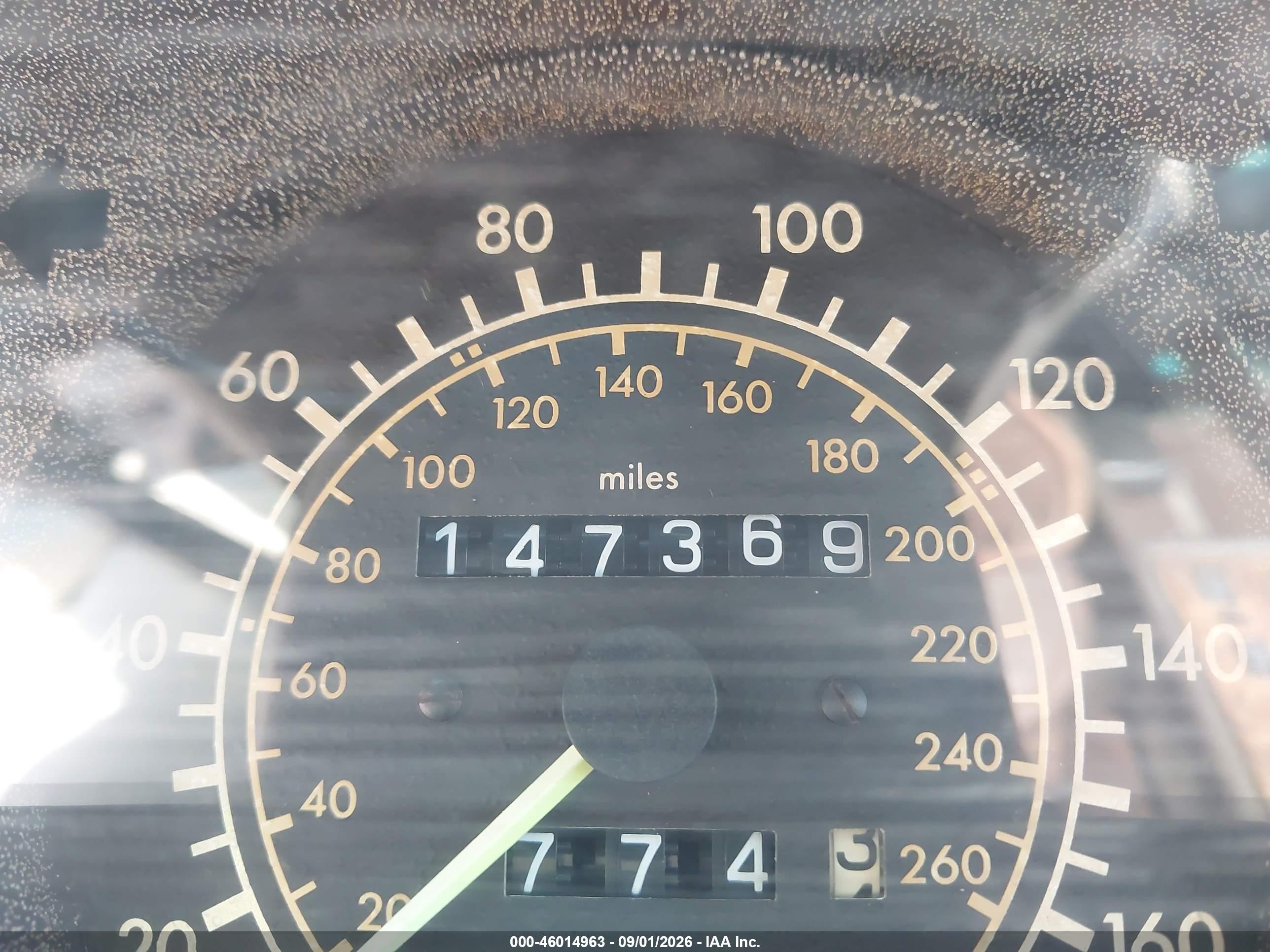 1987 Mercedes-benz 560 Sec Silver vin: WDBCA45D0HA276289