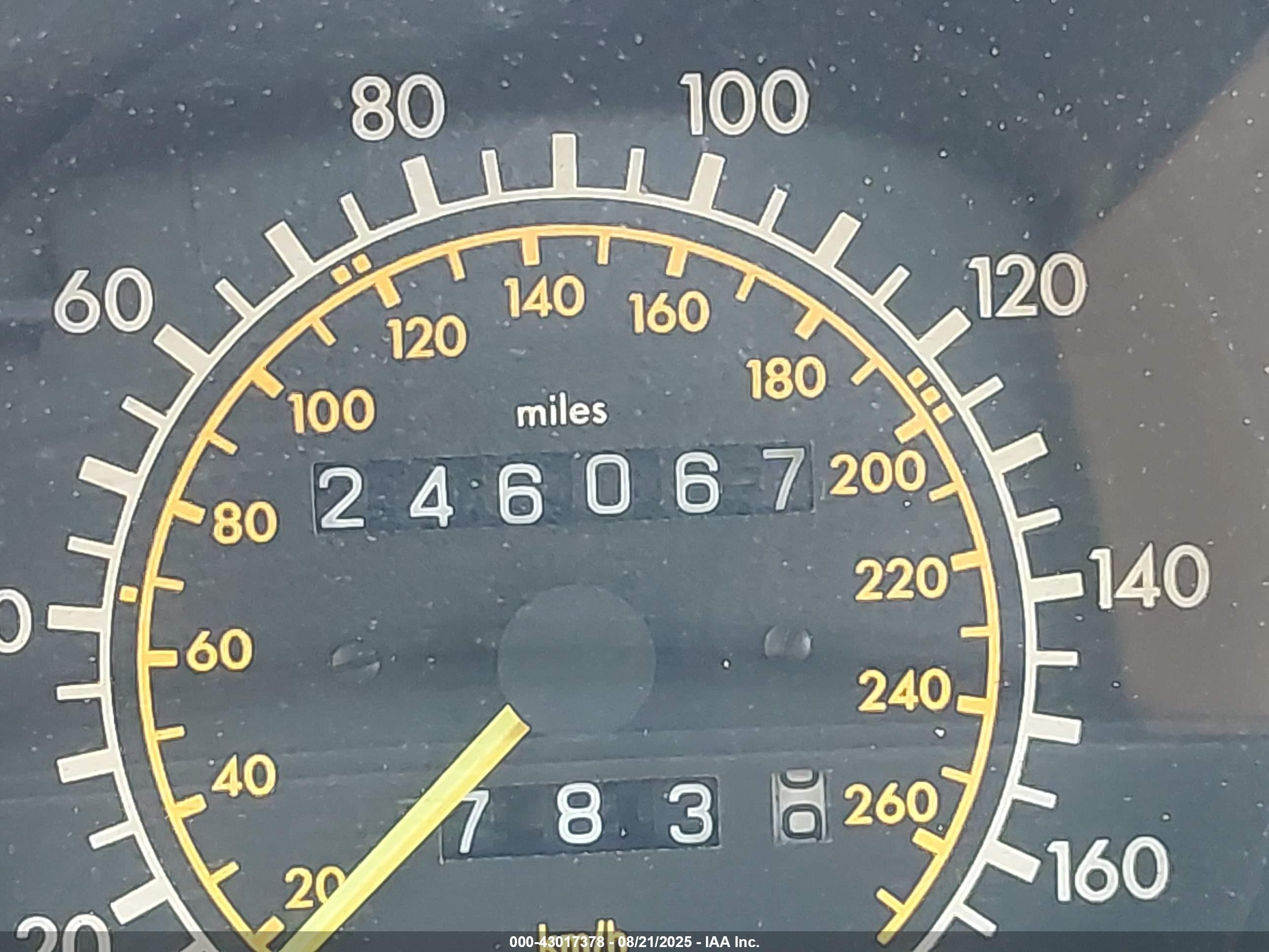 1988 Mercedes-benz 560 Sec Red vin: WDBCA45D8JA368854