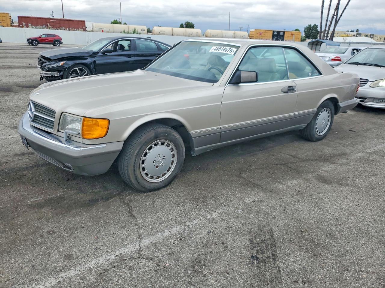 WDBCA45E0LA552942