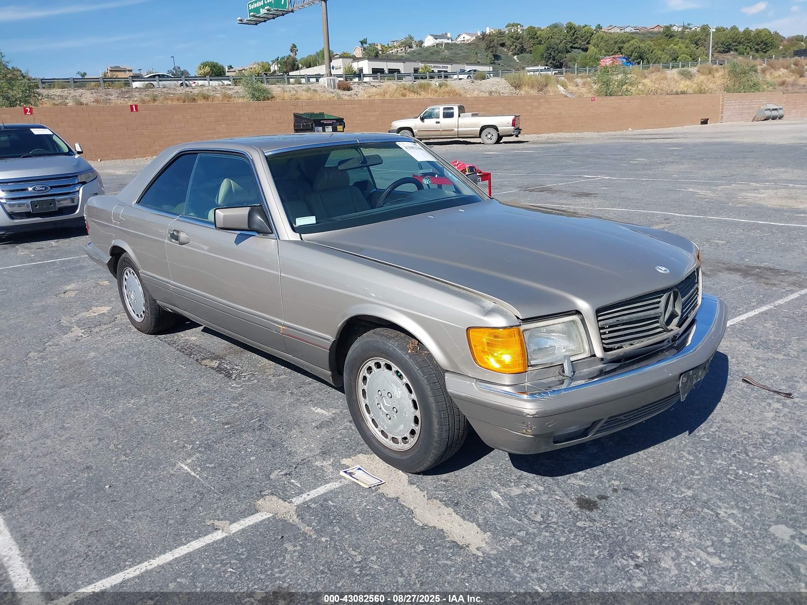 WDBCA45E6MA610294