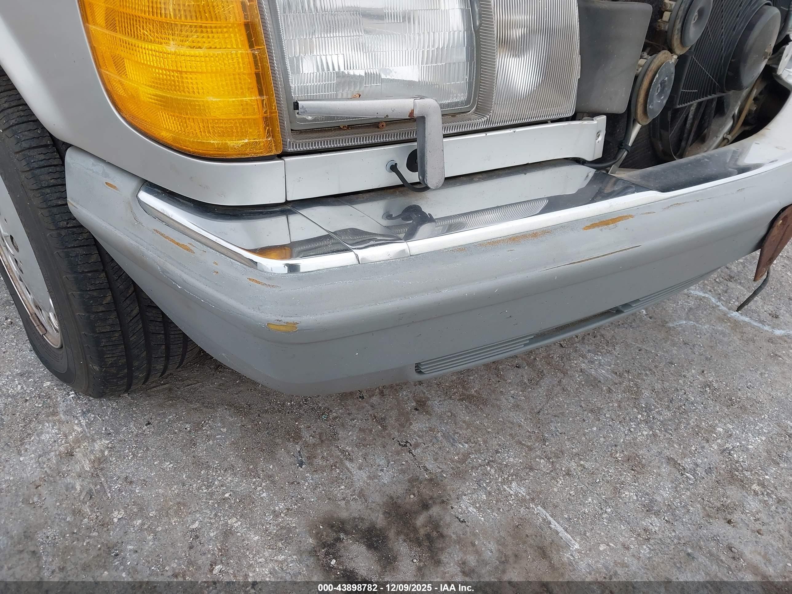 1986 Mercedes-benz 300 Sdl Silver vin: WDBCB25D6GA242275
