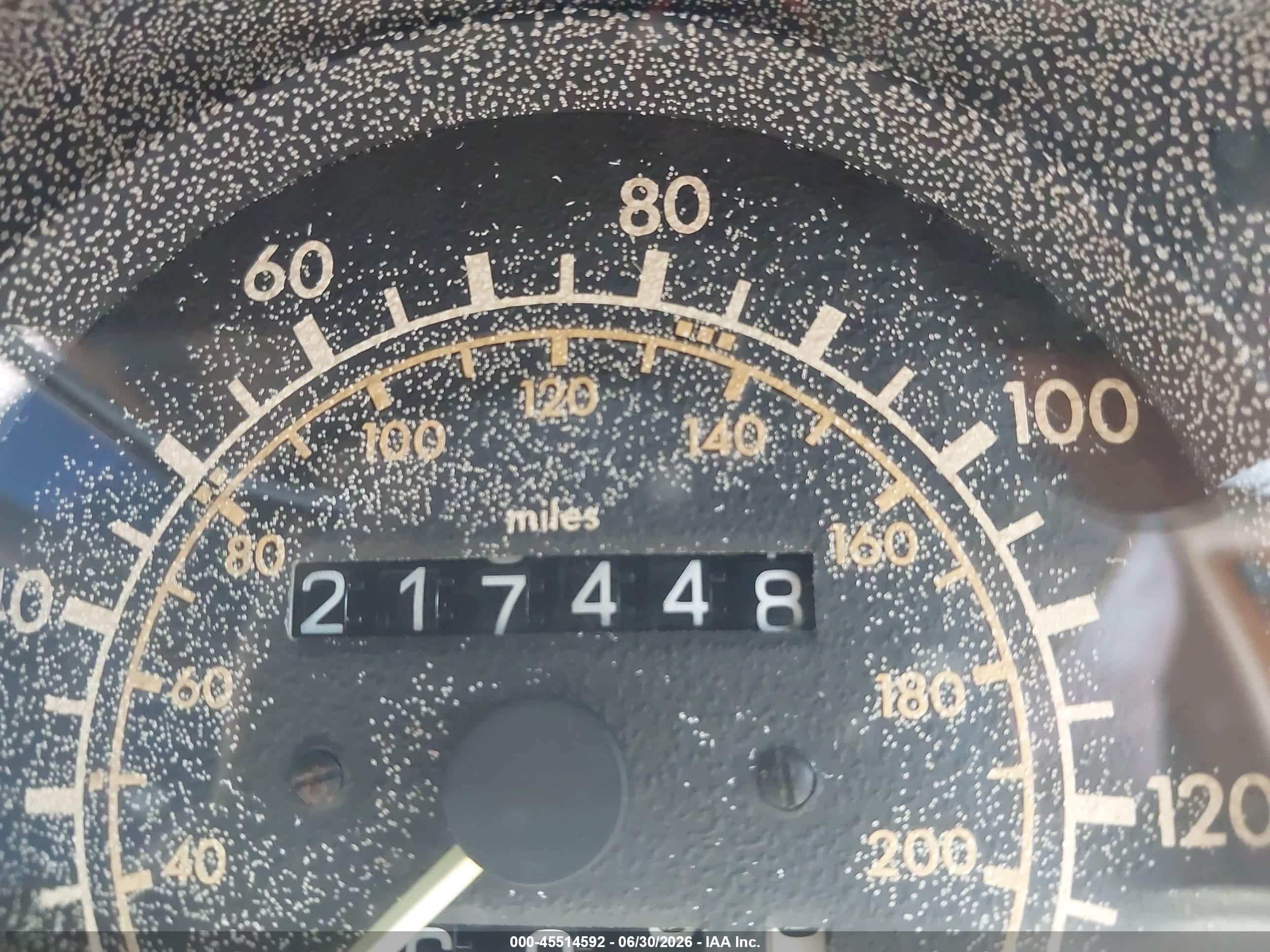 1987 Mercedes-benz 300 Sdl Brown vin: WDBCB25D6HA304260