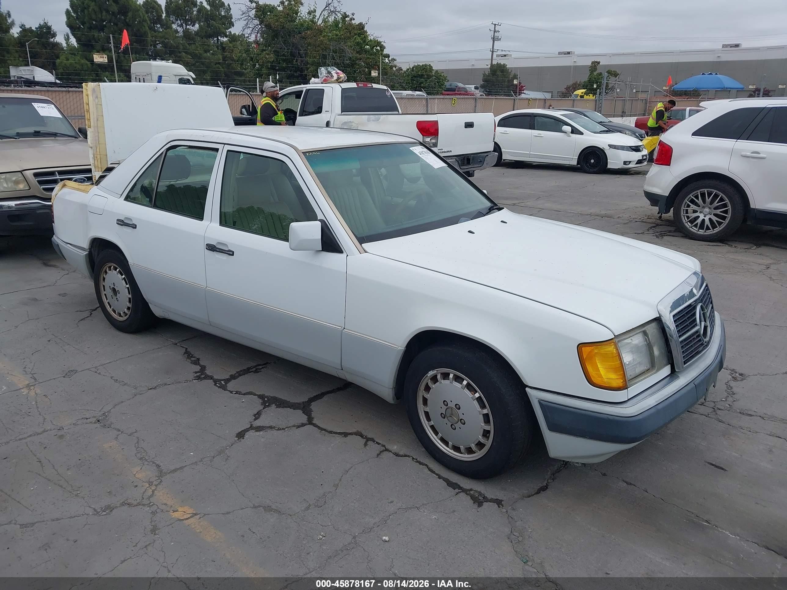 WDBEA28E8PB995171