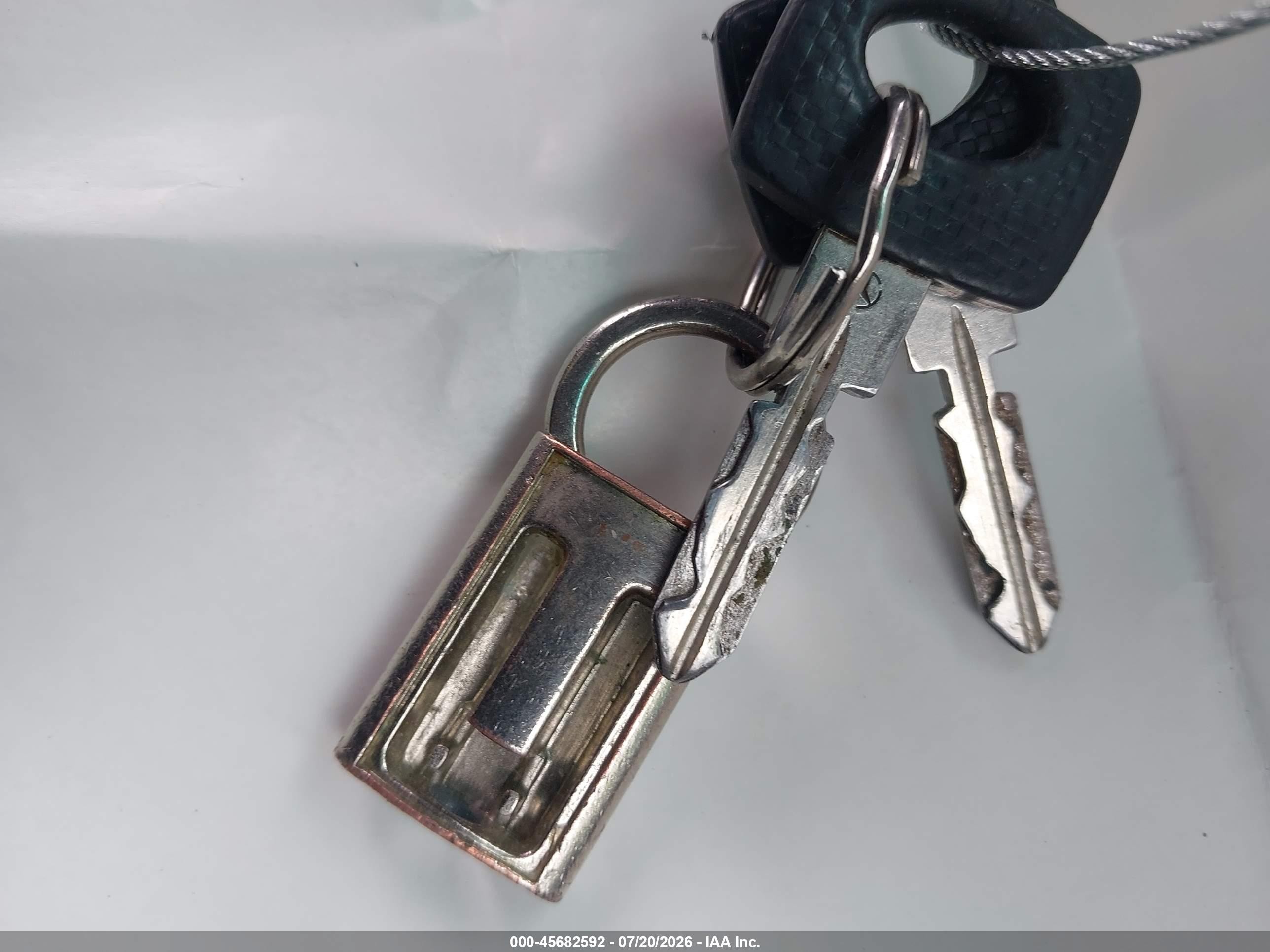 1994 Mercedes-benz E 320 Silver vin: WDBEA32E2RC116808