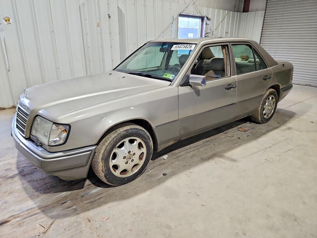 WDBEA32E8SC225845