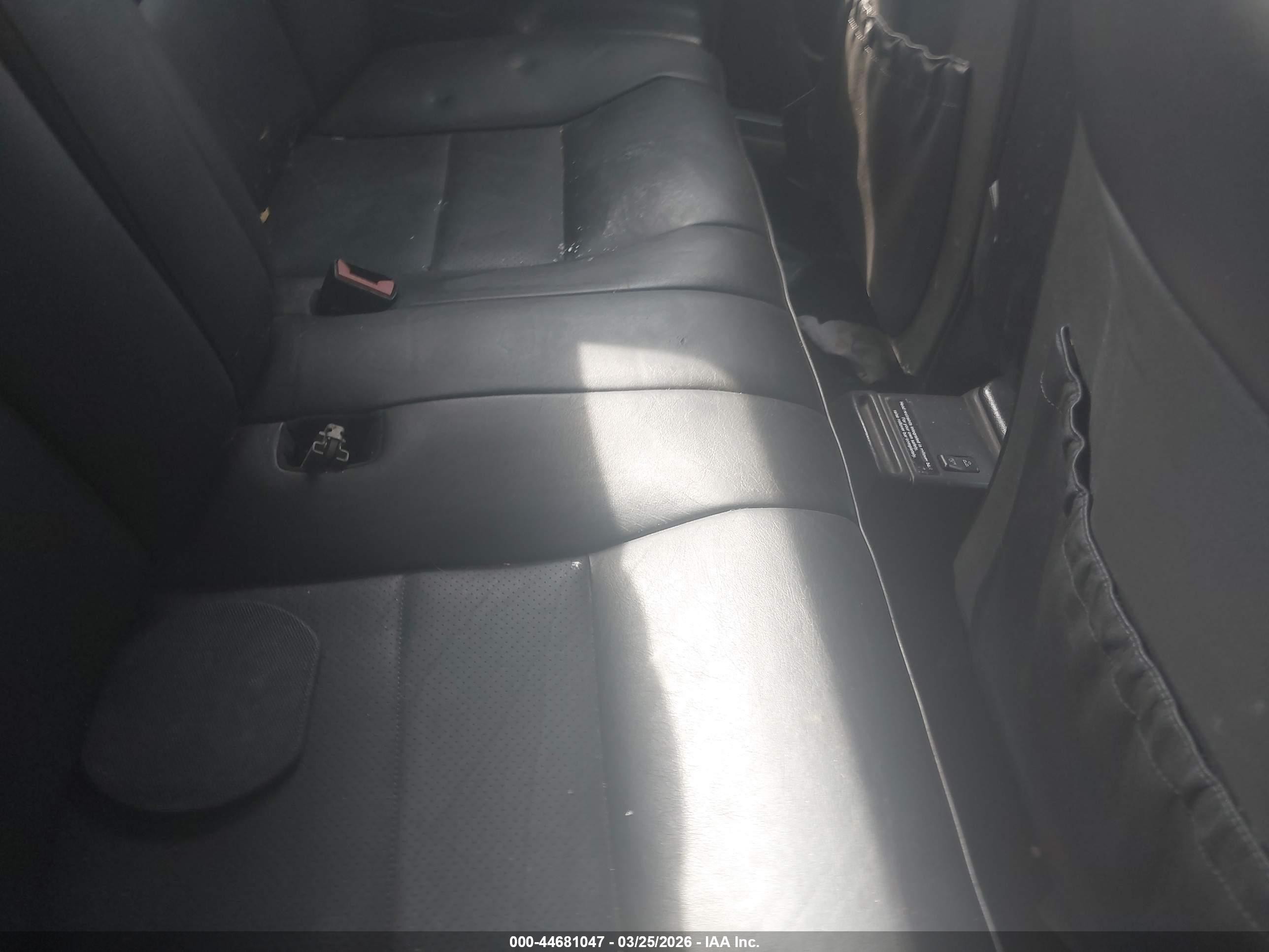 1995 Mercedes-benz E 320 Black vin: WDBEA66E1SC236598