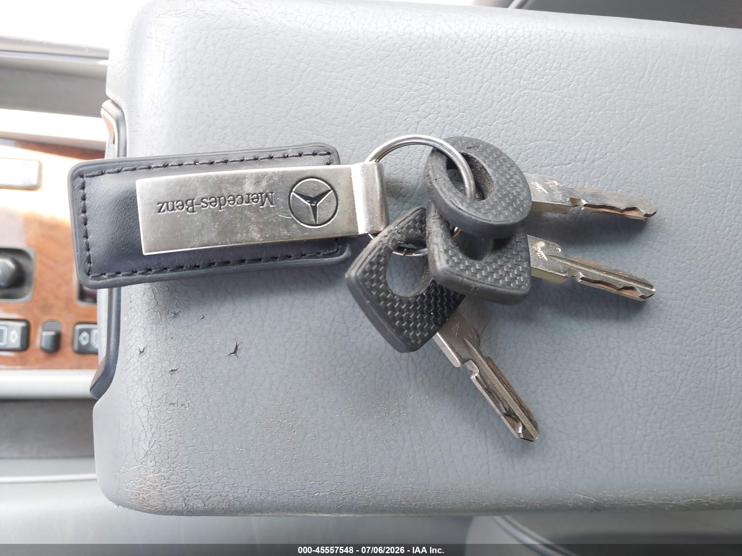 1995 Mercedes-benz E 320 Silver vin: WDBEA66E4SC200050