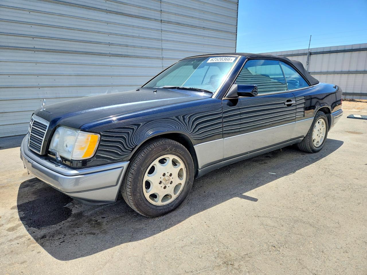 WDBEA66EXSC282317