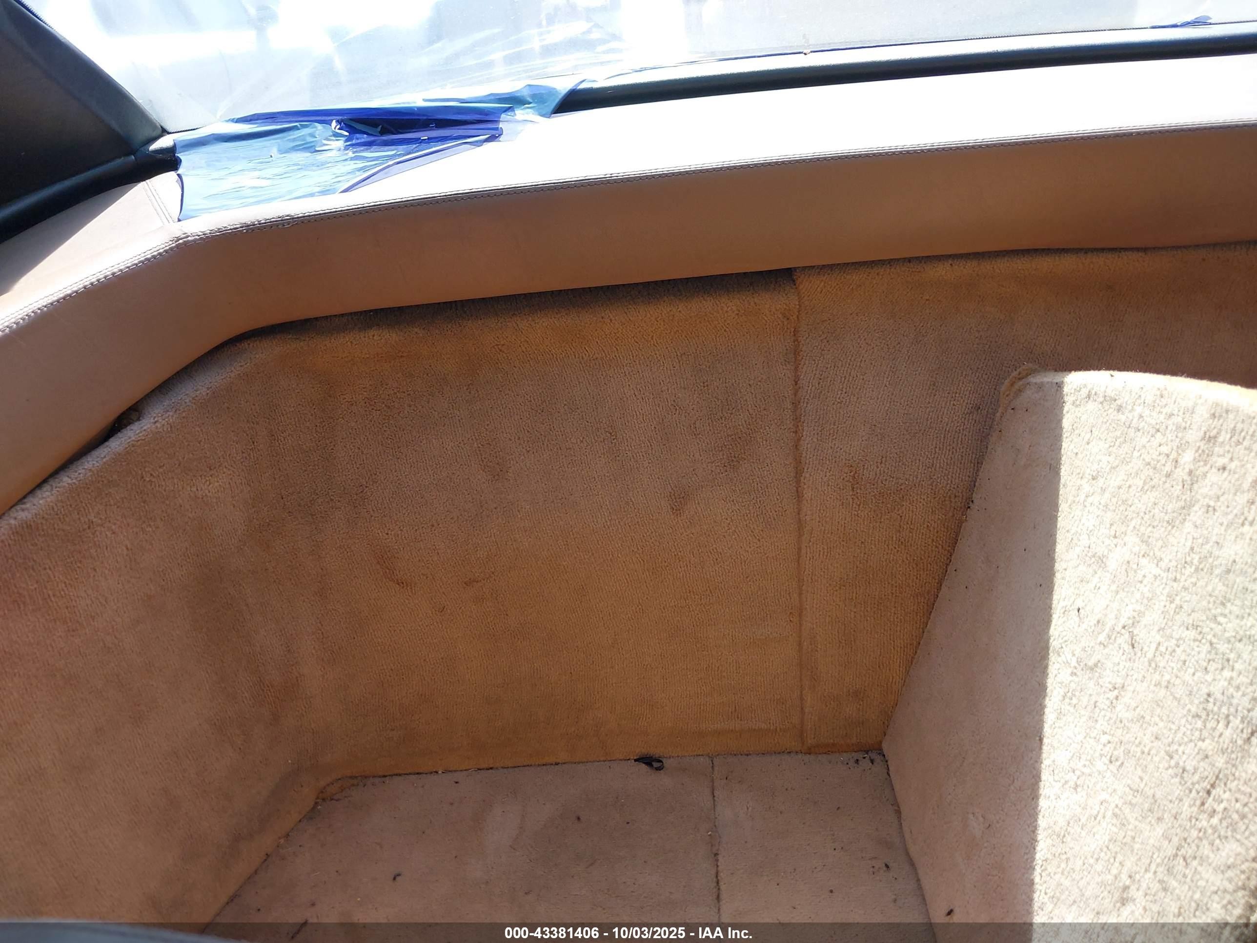 1991 Mercedes-benz 300 Sl Красный vin: WDBFA61E5MF014384