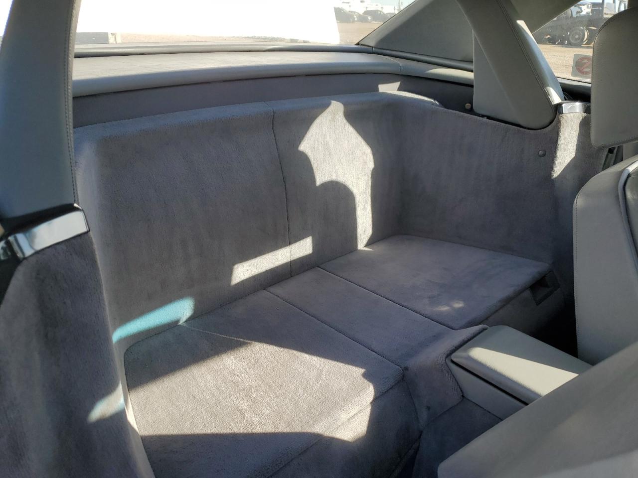 1991 Mercedes-benz 300 Sl White vin: WDBFA61E8MF018512