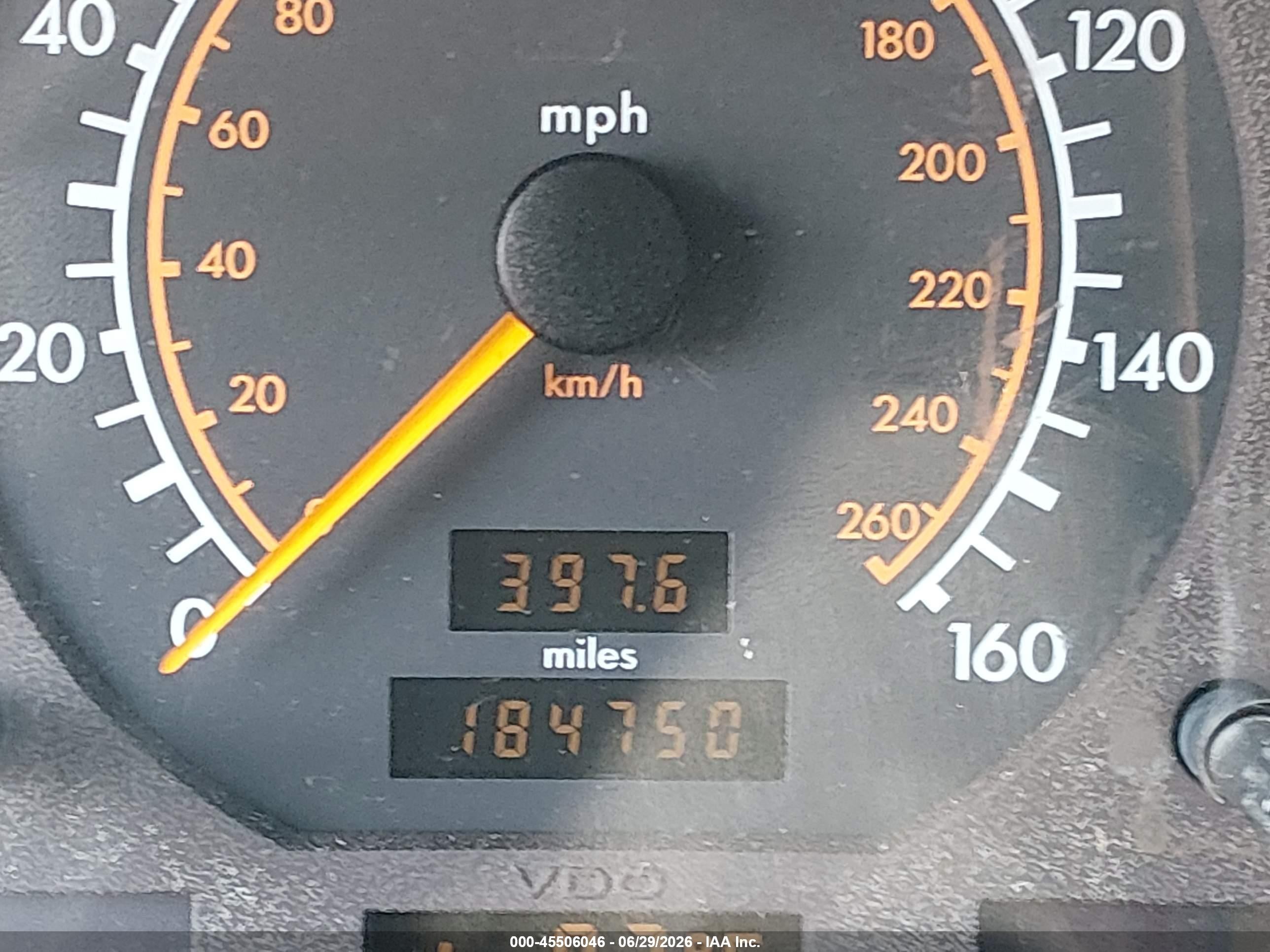 1995 Mercedes-benz Sl 320 Black vin: WDBFA63E8SF109399