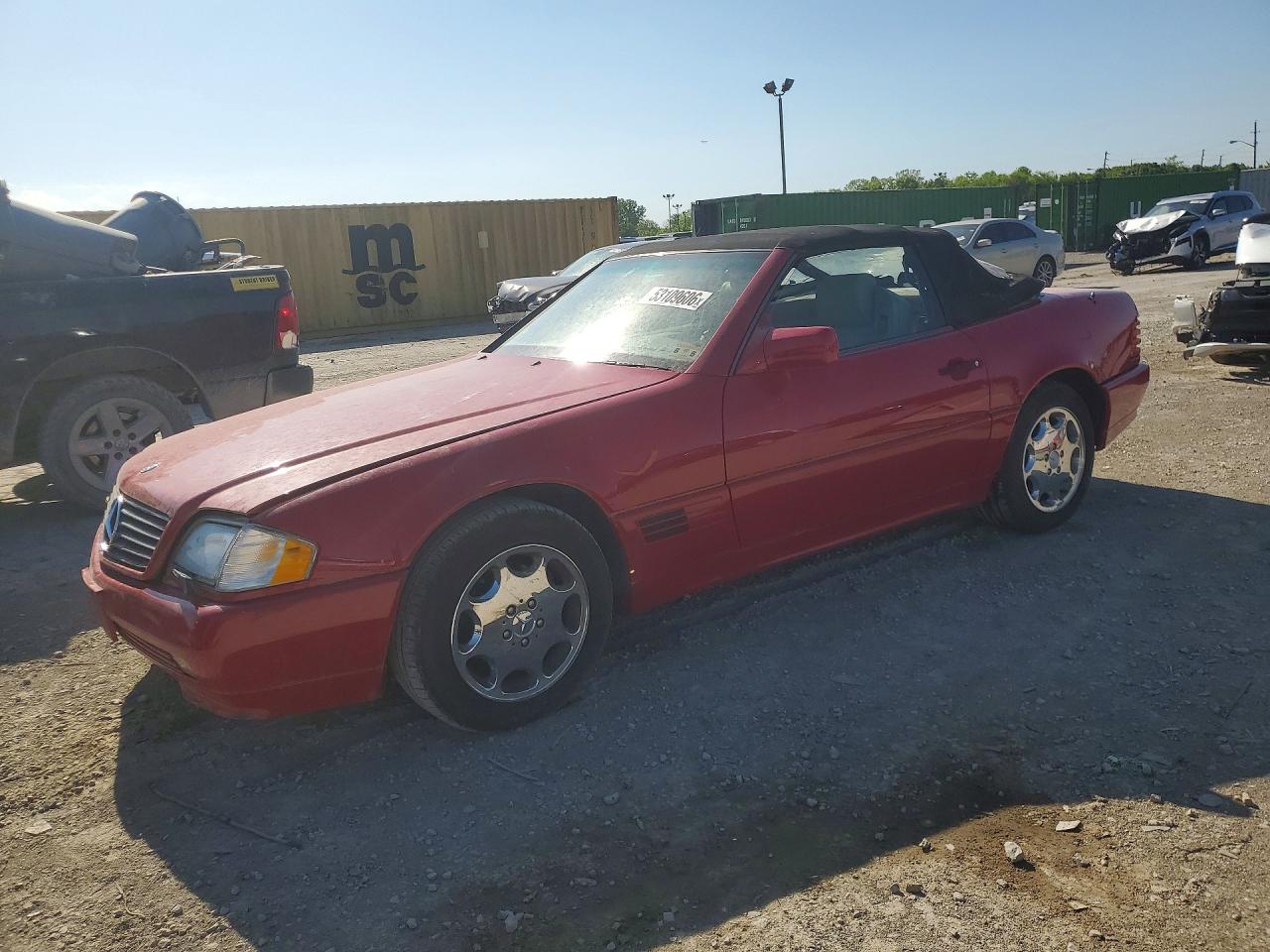 WDBFA63E8SF114456