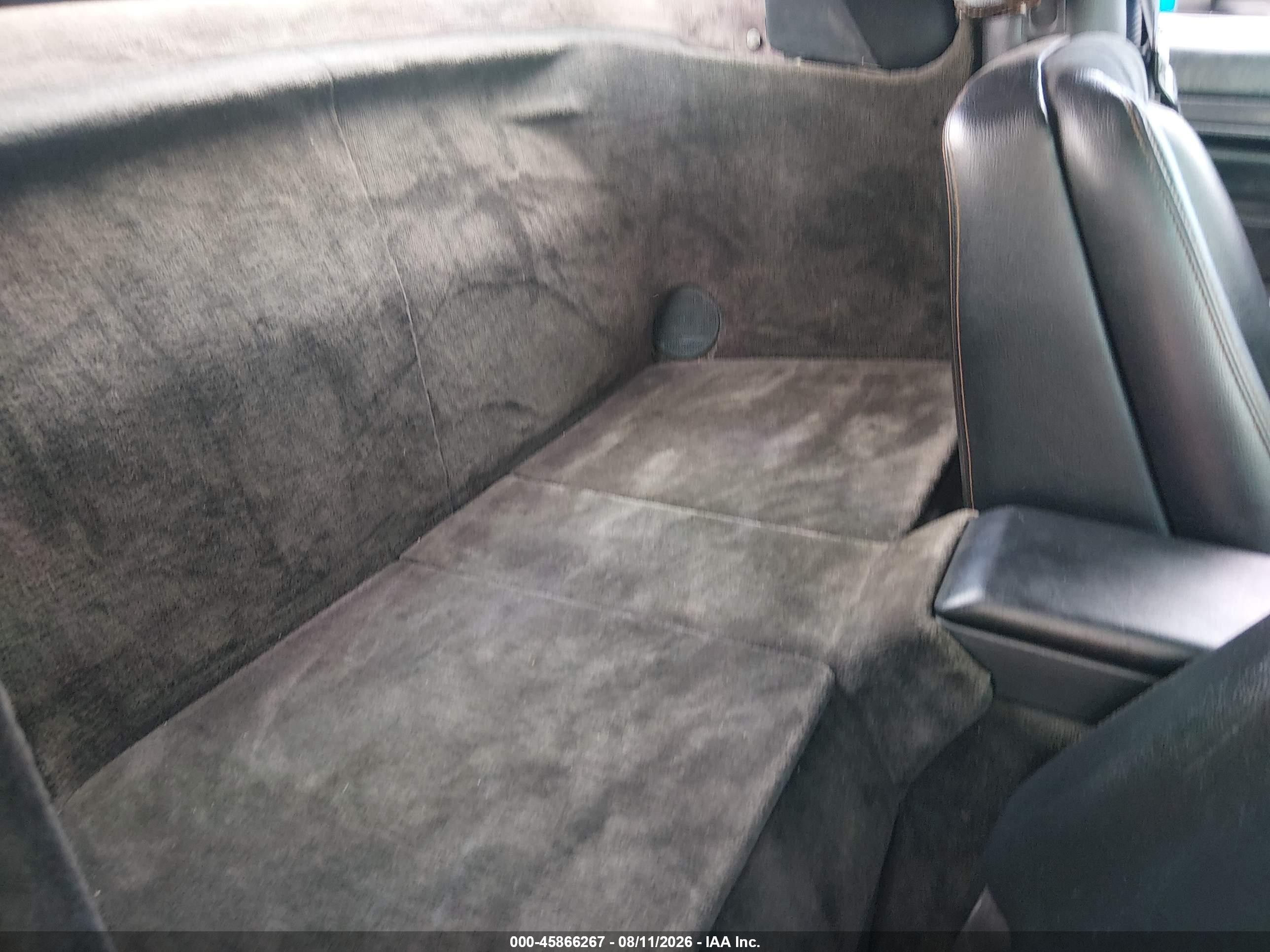 1996 Mercedes-benz Sl 320 Gold vin: WDBFA63F9TF126593