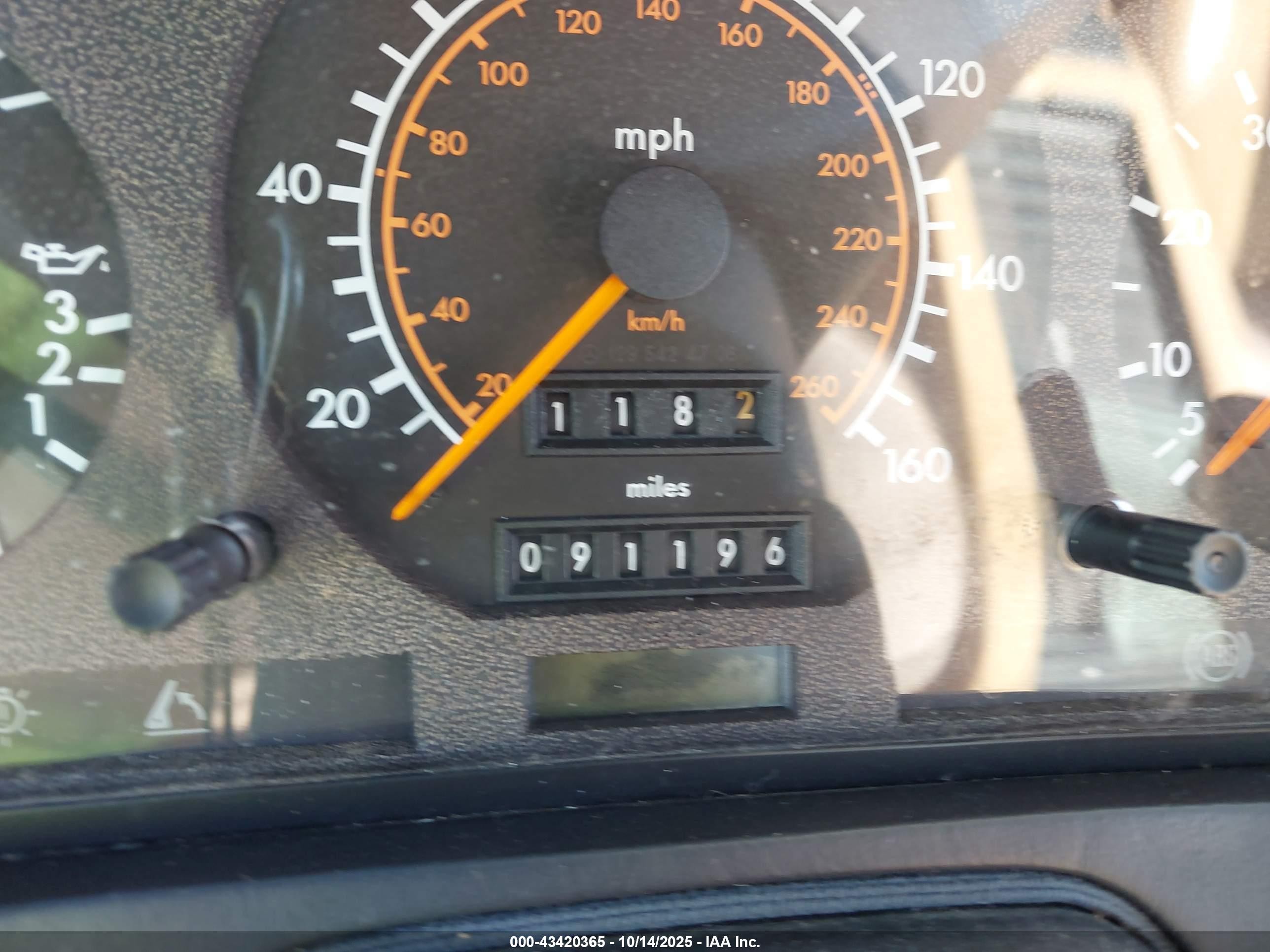 1991 Mercedes-benz 500 Sl Black vin: WDBFA66E9MF020441