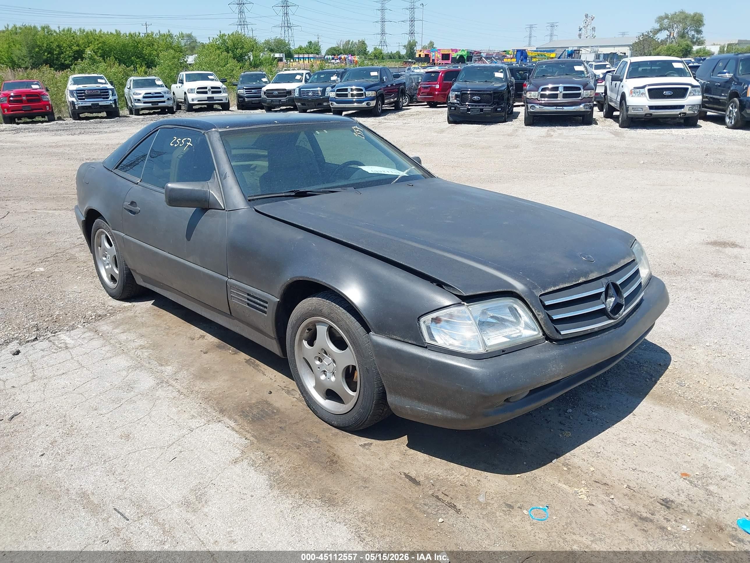 WDBFA67E2SF111191