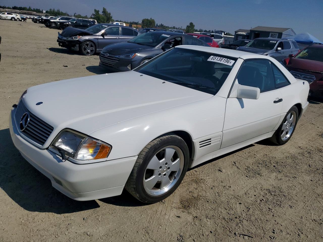WDBFA67E3SF123849