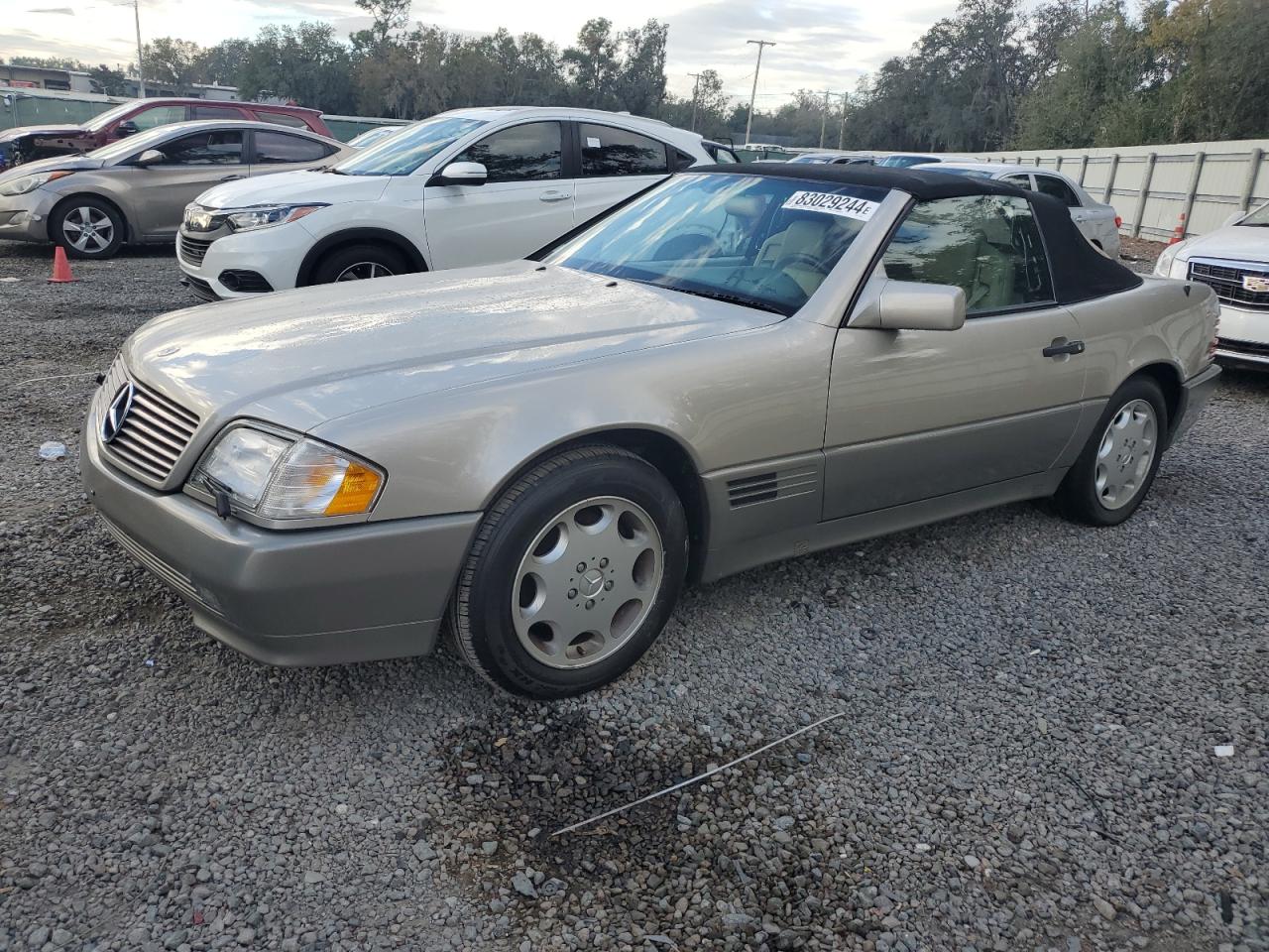 WDBFA67E4SF124394