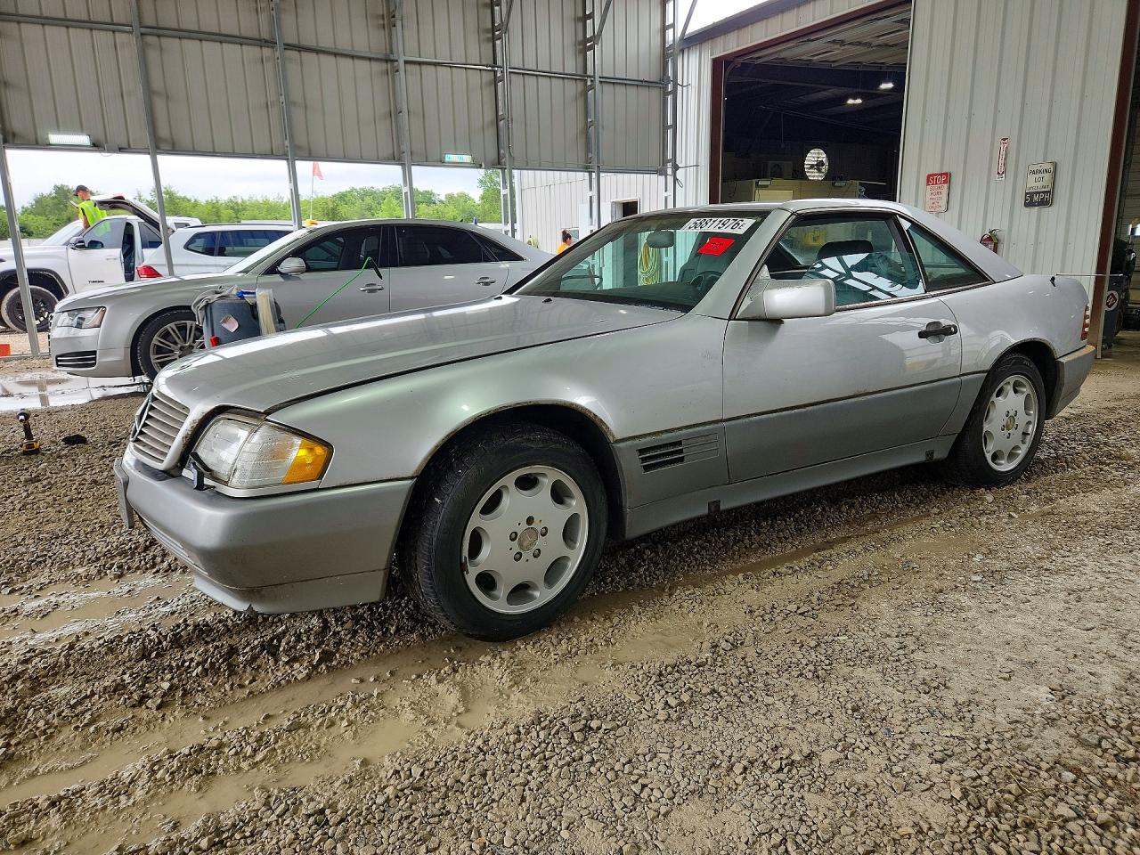 WDBFA67E6SF119875