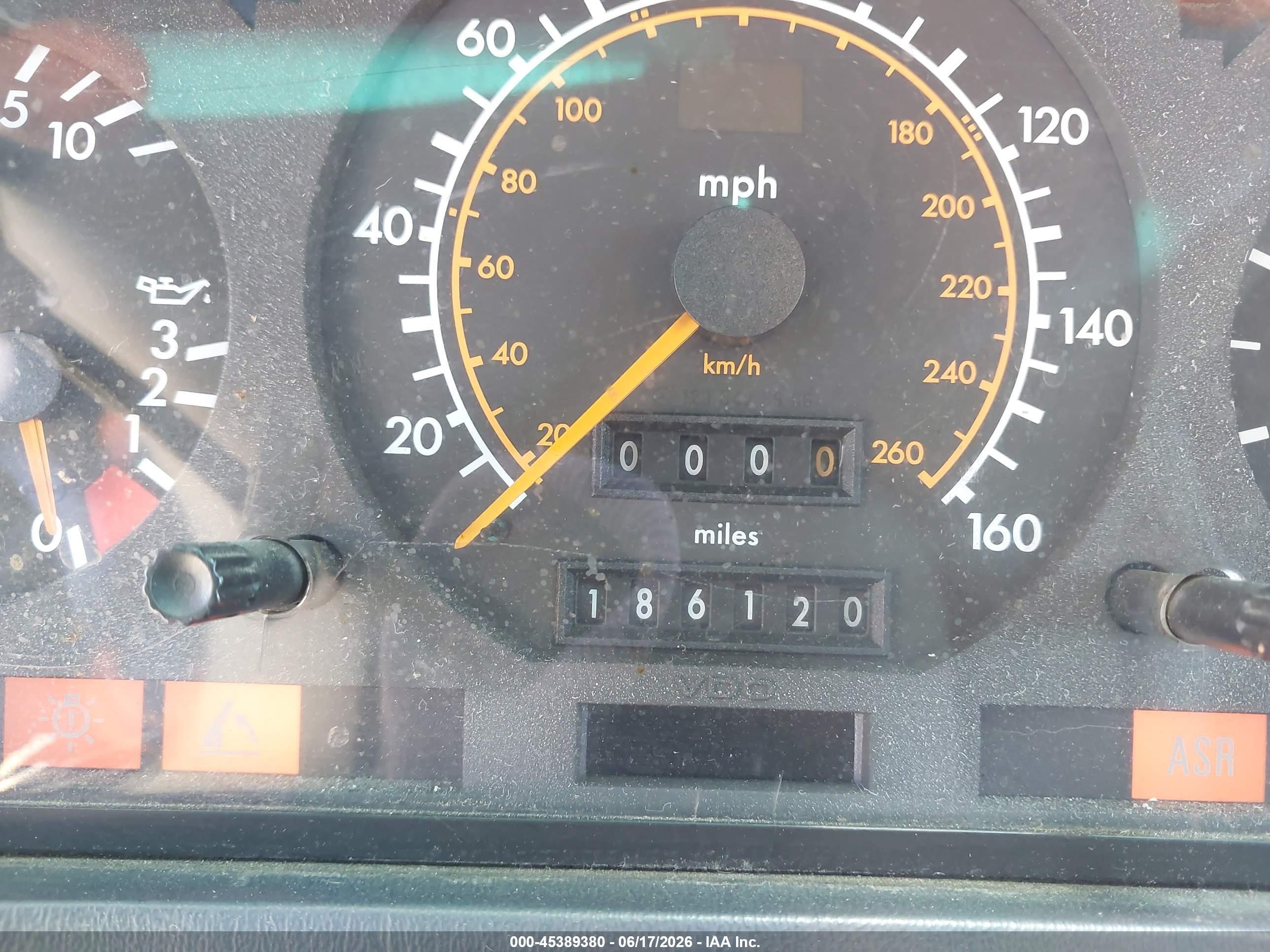 1993 Mercedes-benz 500 Sl Black vin: WDBFA67E9PF084952