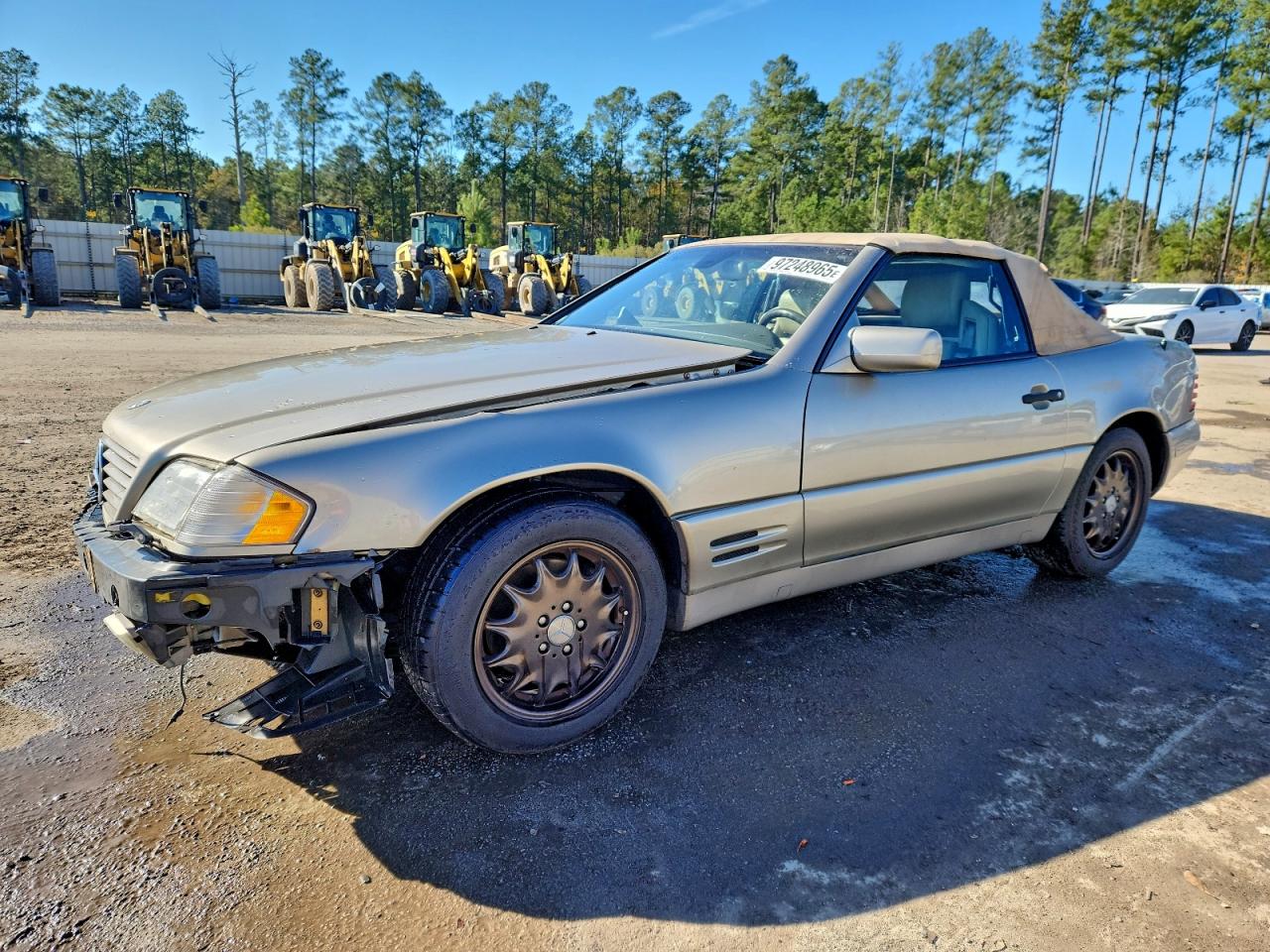 WDBFA67F1VF146334