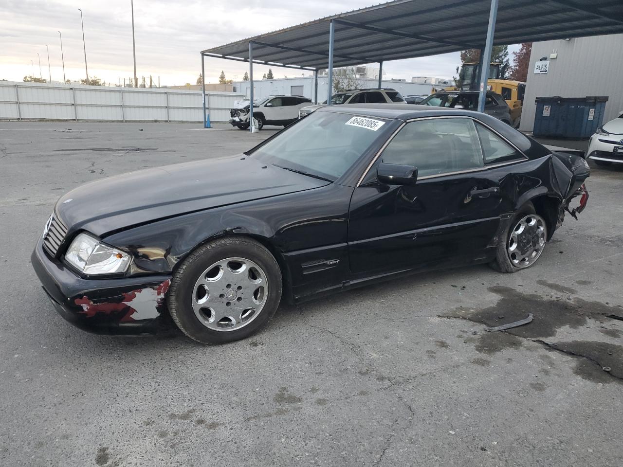 WDBFA67F1WF170649