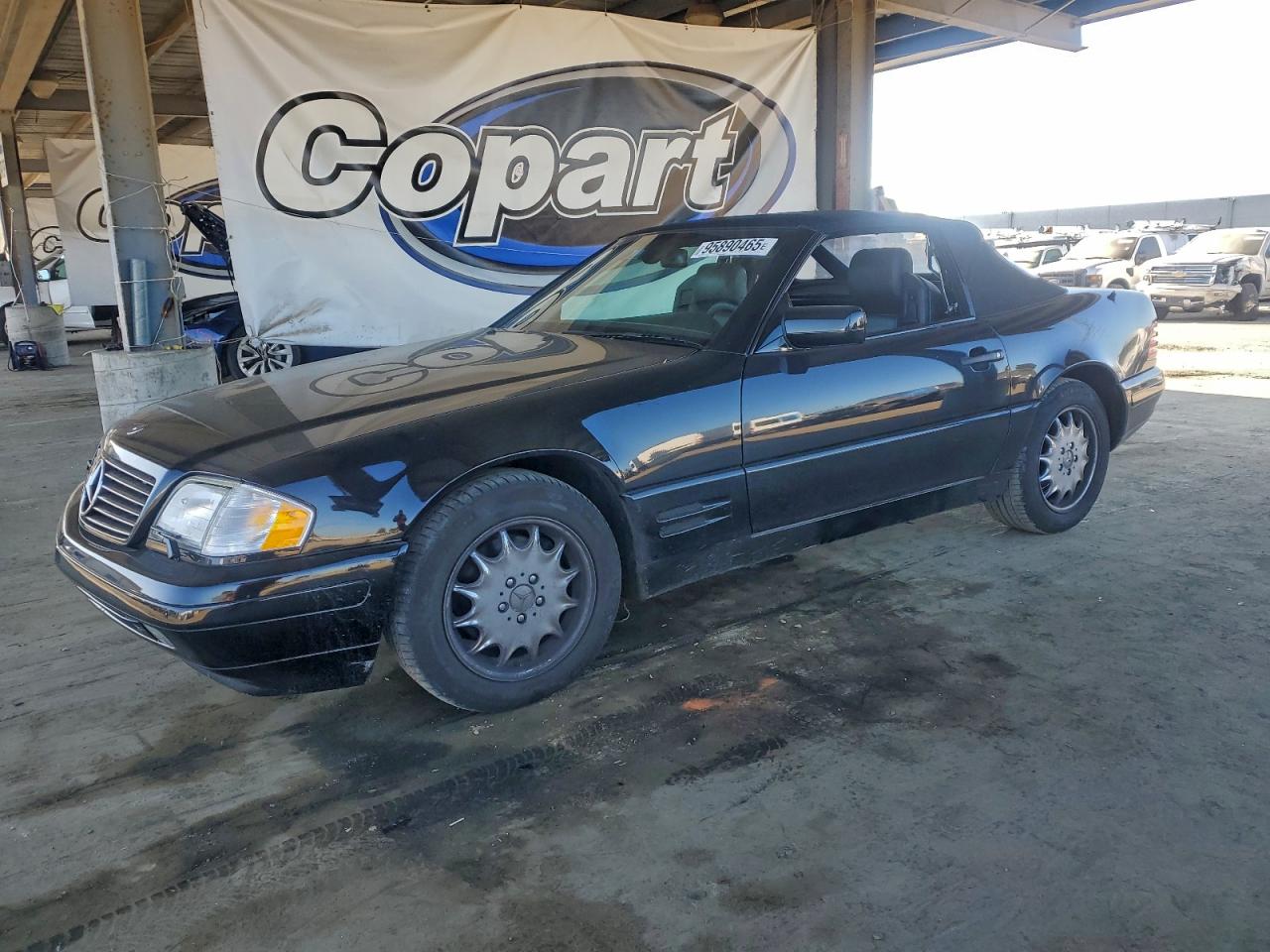 WDBFA67F5WF160027