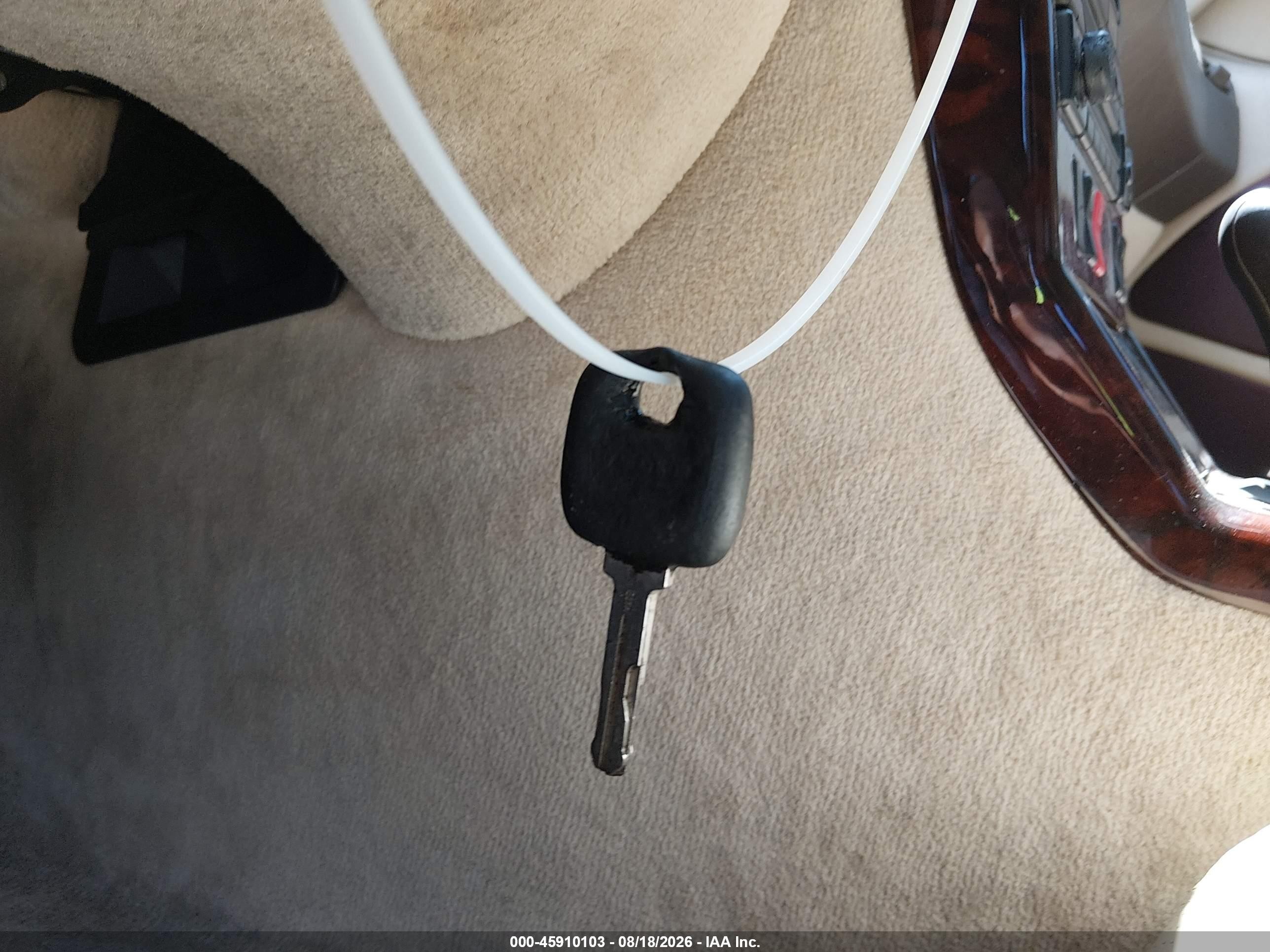 1997 Mercedes-benz Sl 500   Красный vin: WDBFA67F7VF147164