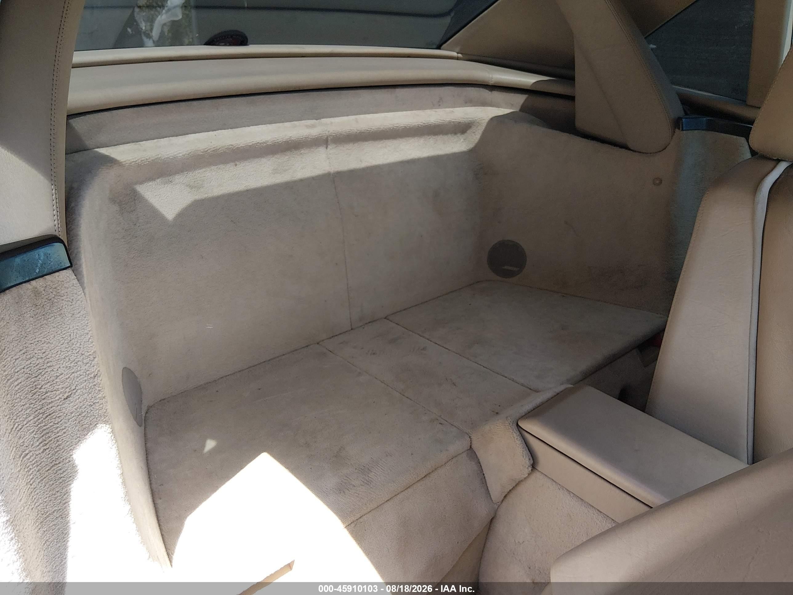 1997 Mercedes-benz Sl 500   Красный vin: WDBFA67F7VF147164