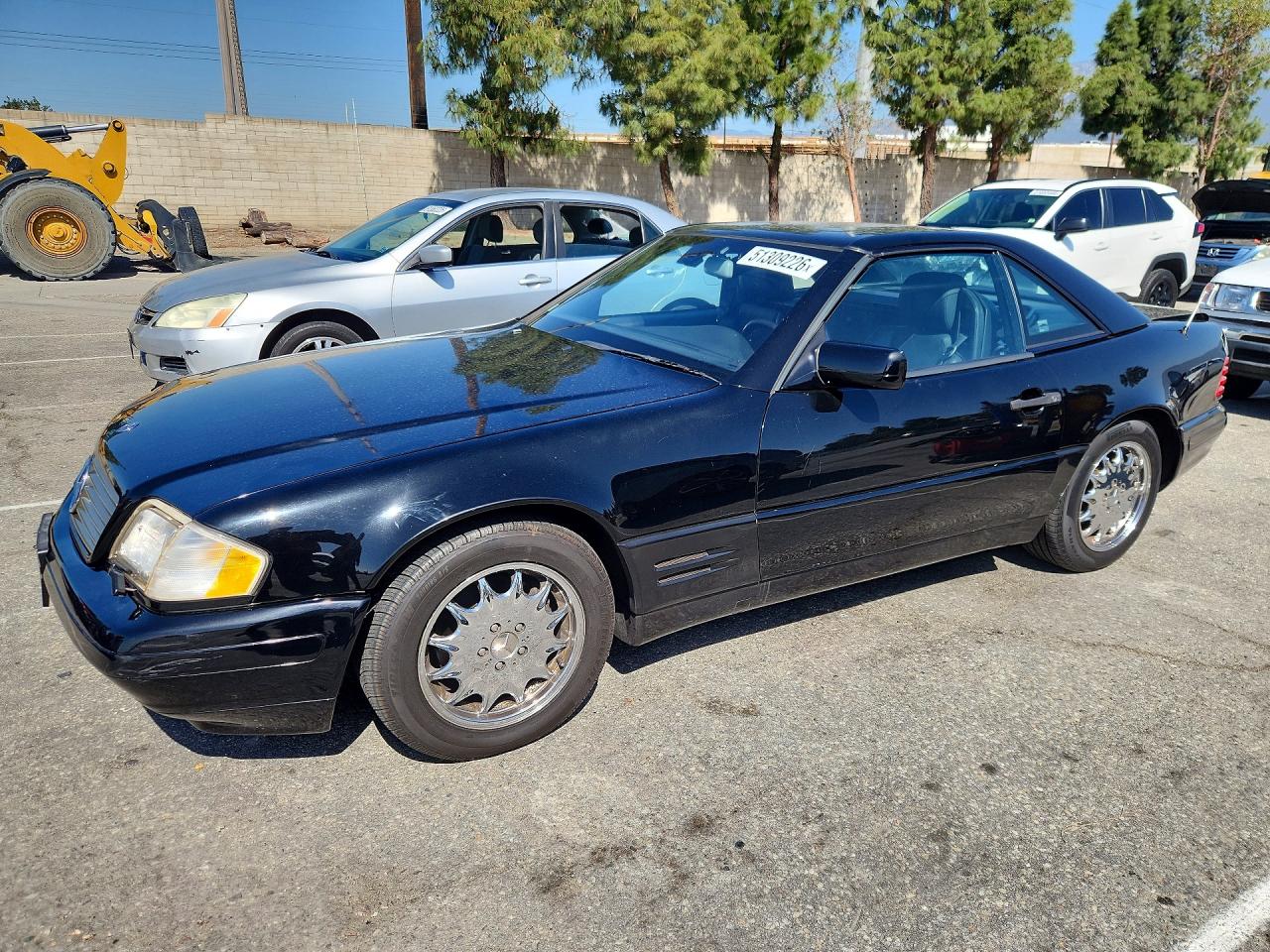 WDBFA67FXVF152522