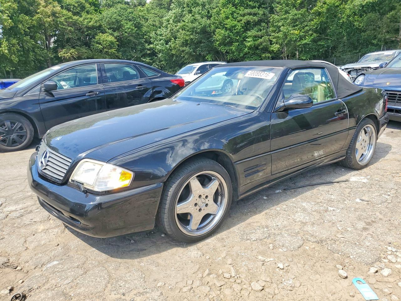 WDBFA68F01F200702