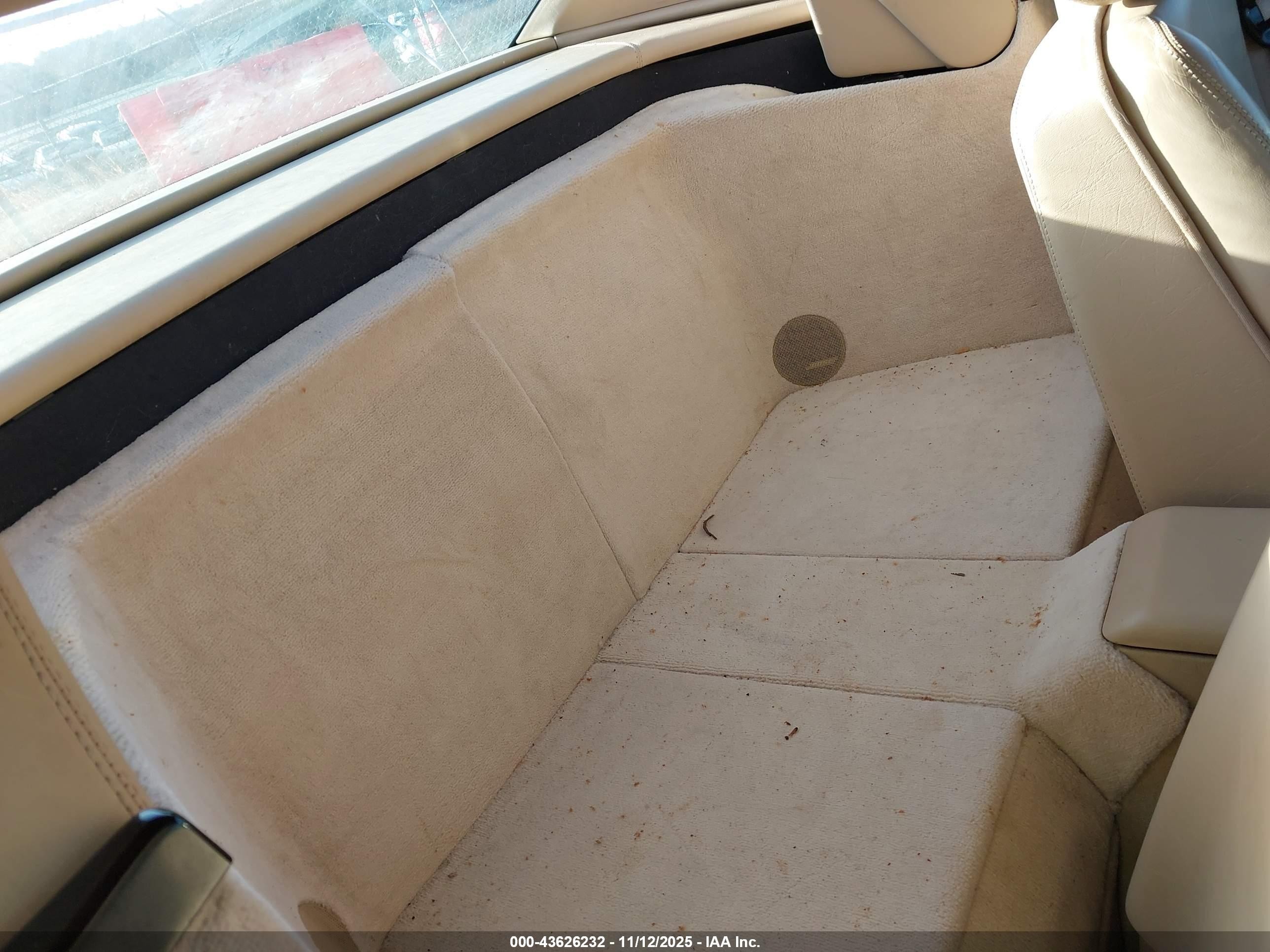 2000 Mercedes-benz Sl 500   Красный vin: WDBFA68F7YF190261
