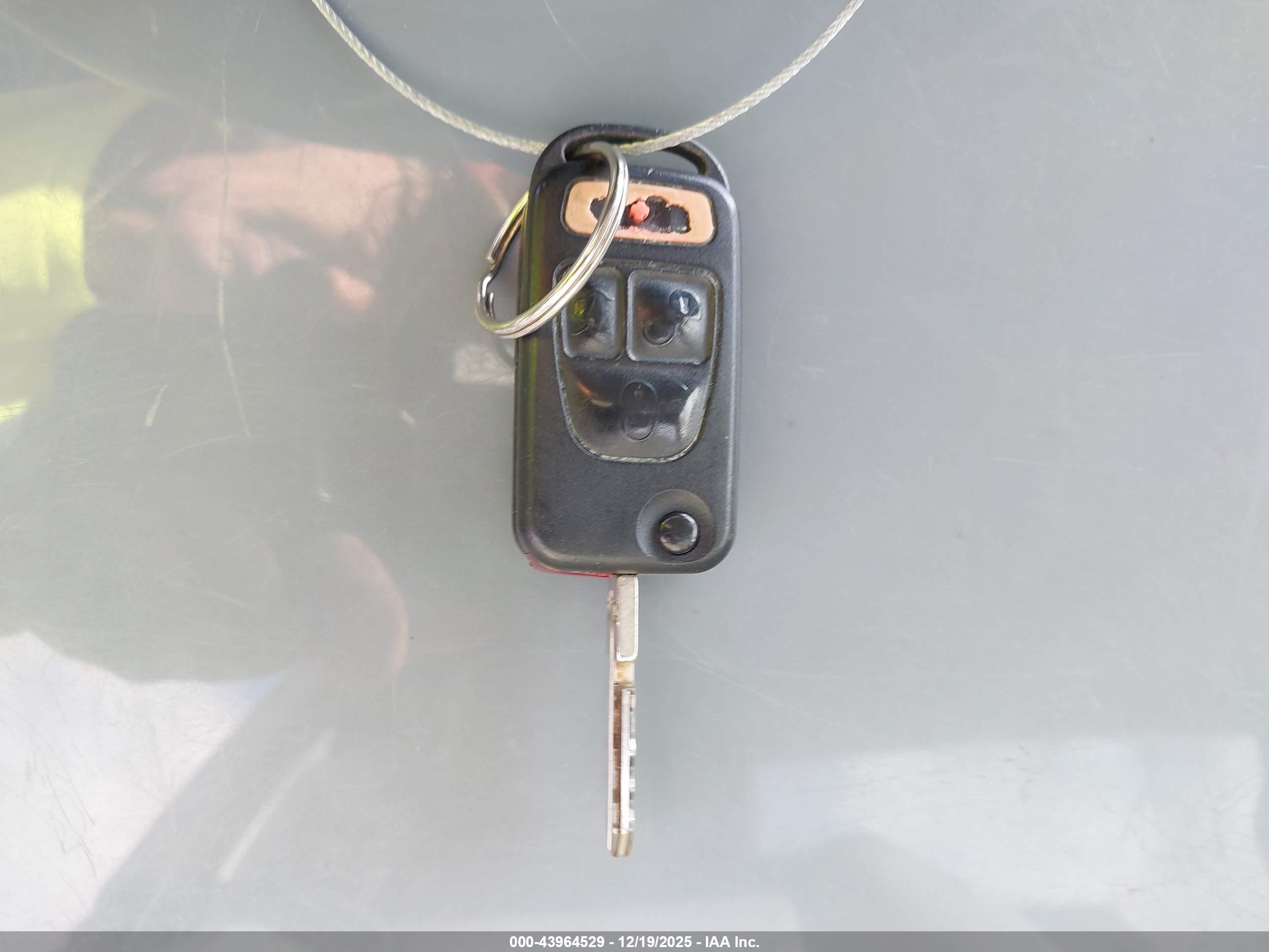 2000 Mercedes-benz Sl 500   Черный vin: WDBFA68F7YF190454