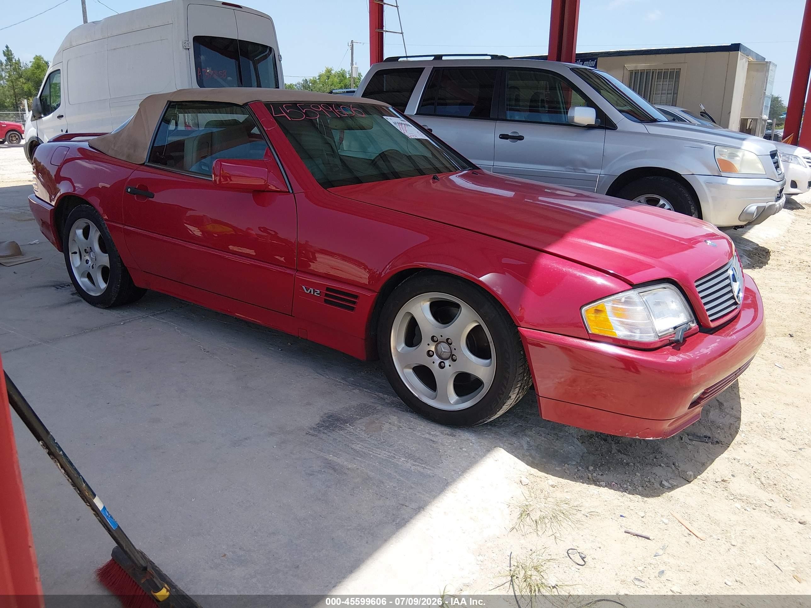 WDBFA76E5SF119177
