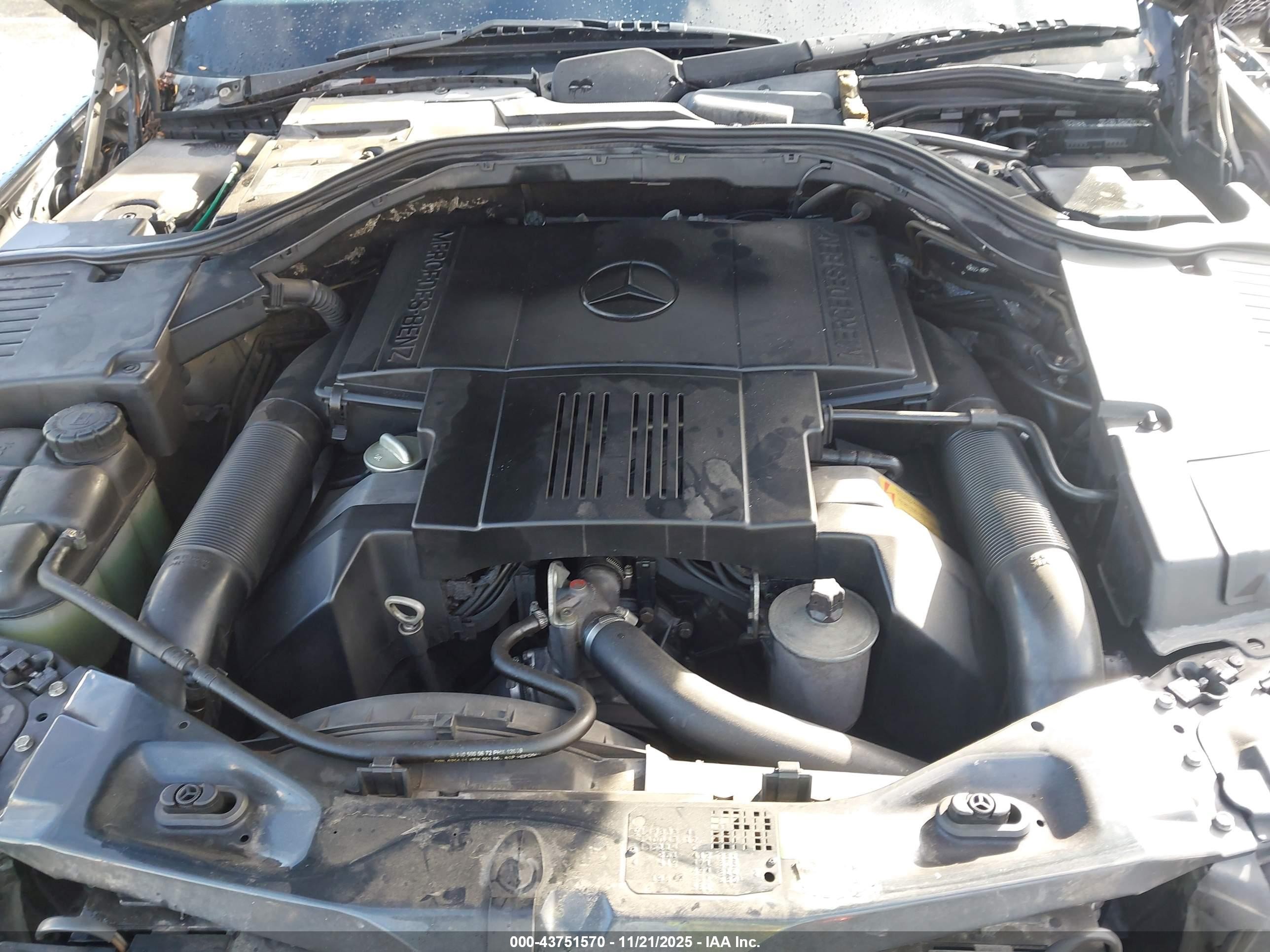 1995 Mercedes-benz S 420 Черный vin: WDBGA43E0SA201905