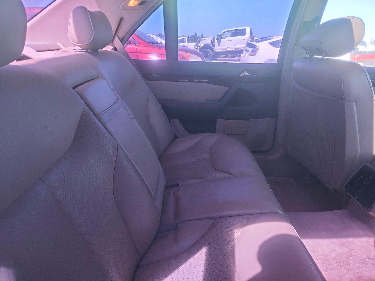 1996 Mercedes-benz S 420 Black vin: WDBGA43E0TA316148