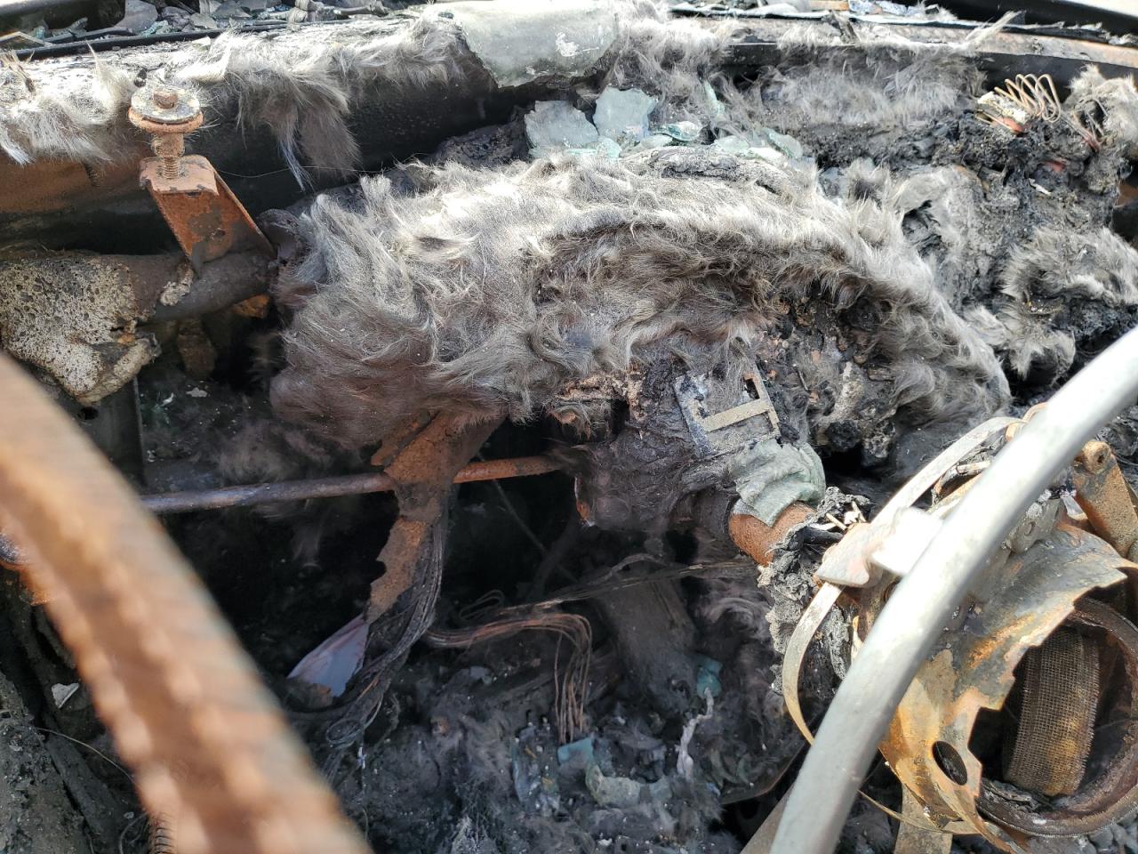1994 Mercedes-benz S 420 Burn vin: WDBGA43E1RA178791