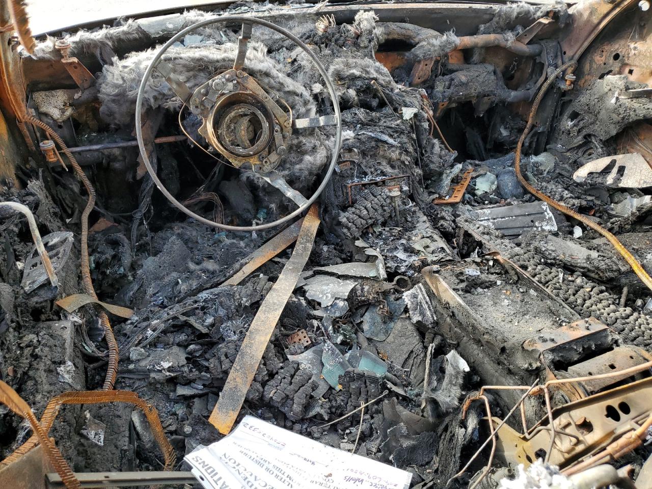 1994 Mercedes-benz S 420 Burn vin: WDBGA43E1RA178791