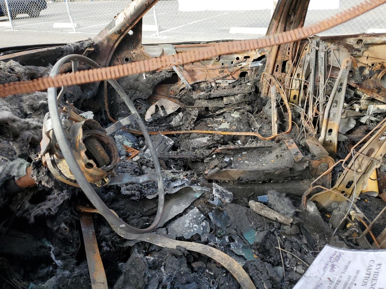 1994 Mercedes-benz S 420 Burn vin: WDBGA43E1RA178791