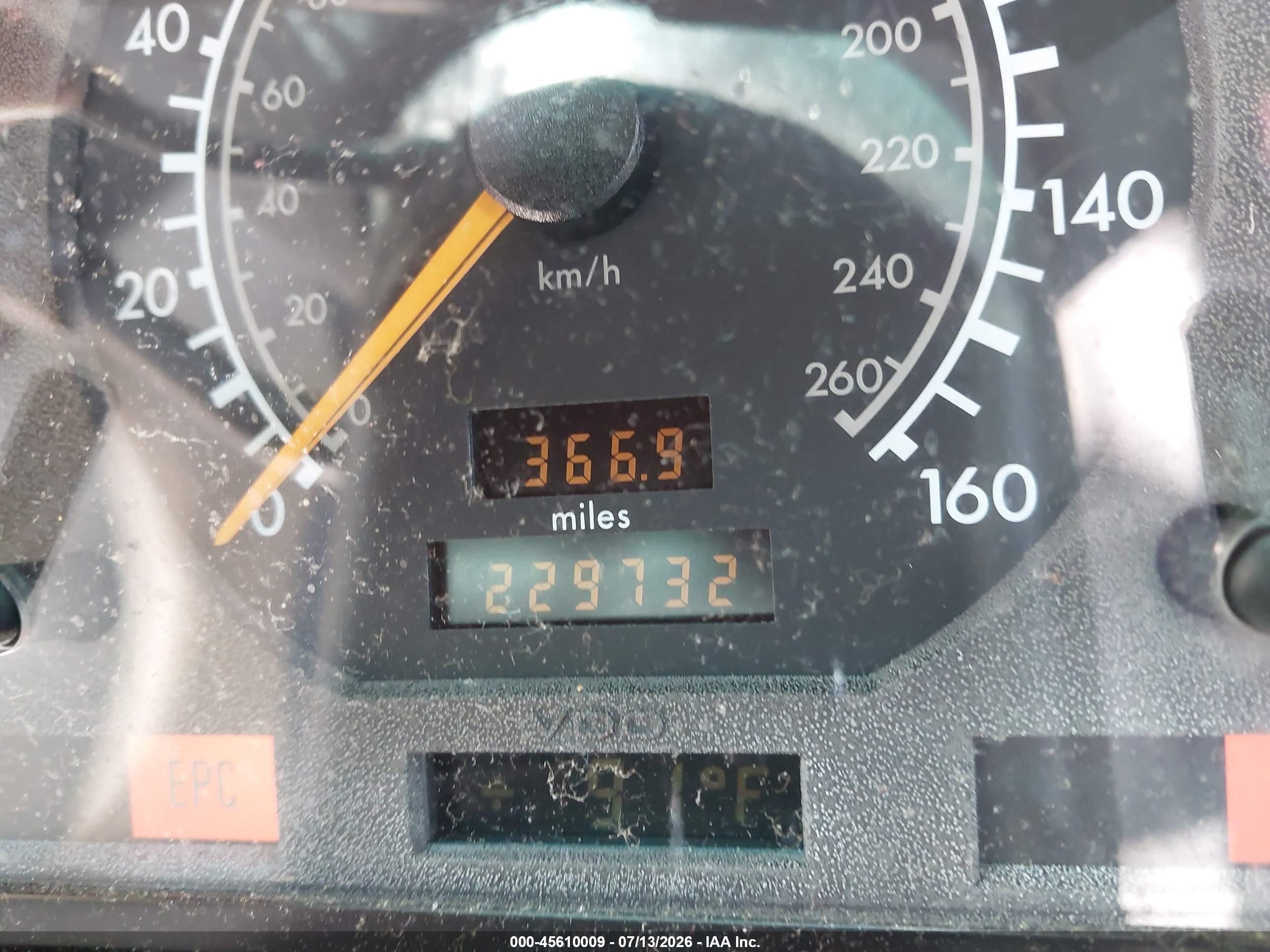 1996 Mercedes-benz S 420 Black vin: WDBGA43E7TA314672
