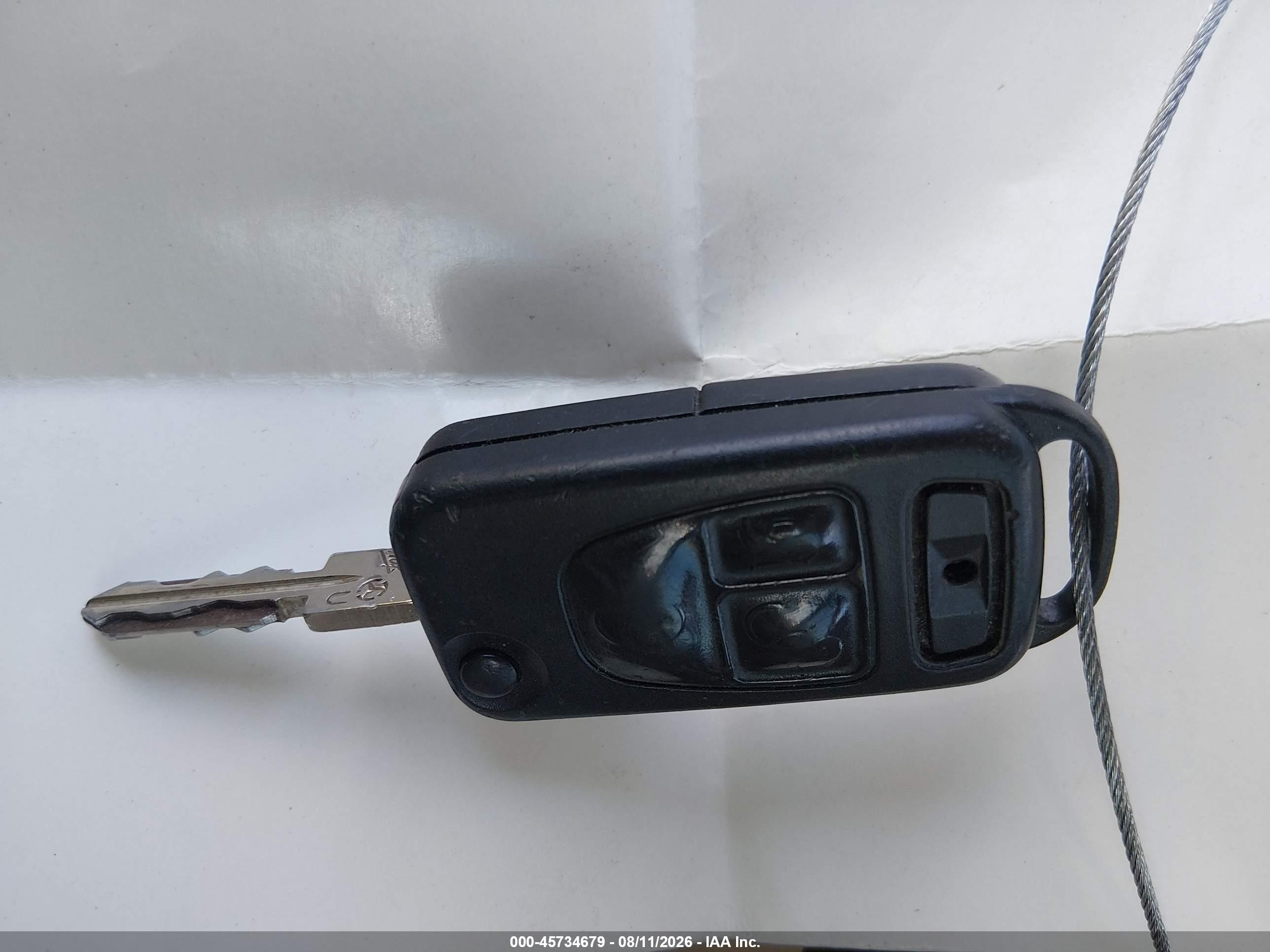 1998 Mercedes-benz S 420   Gray vin: WDBGA43G3WA398379