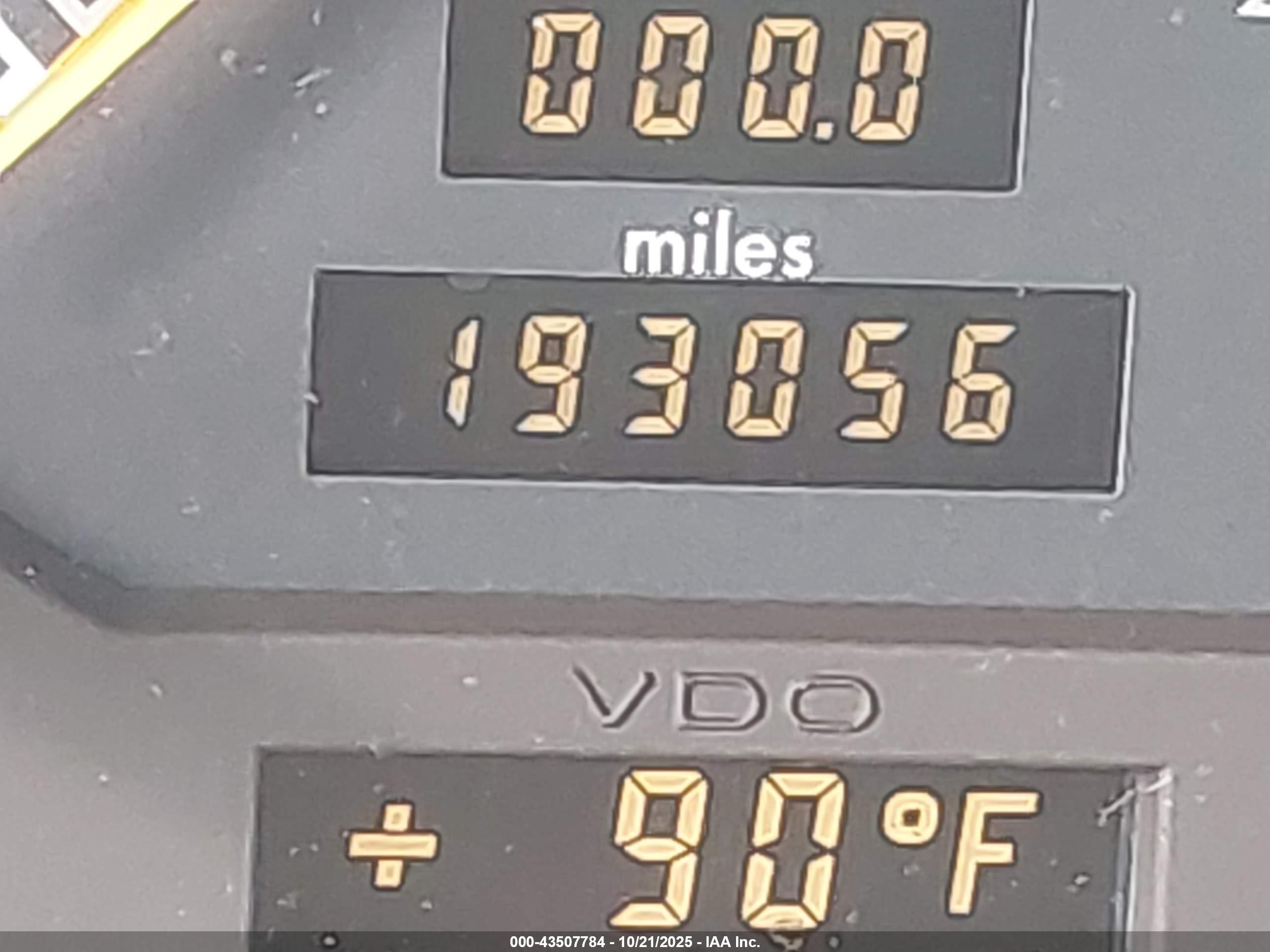 1997 Mercedes-benz S 420 Золотой vin: WDBGA43G7VA346011