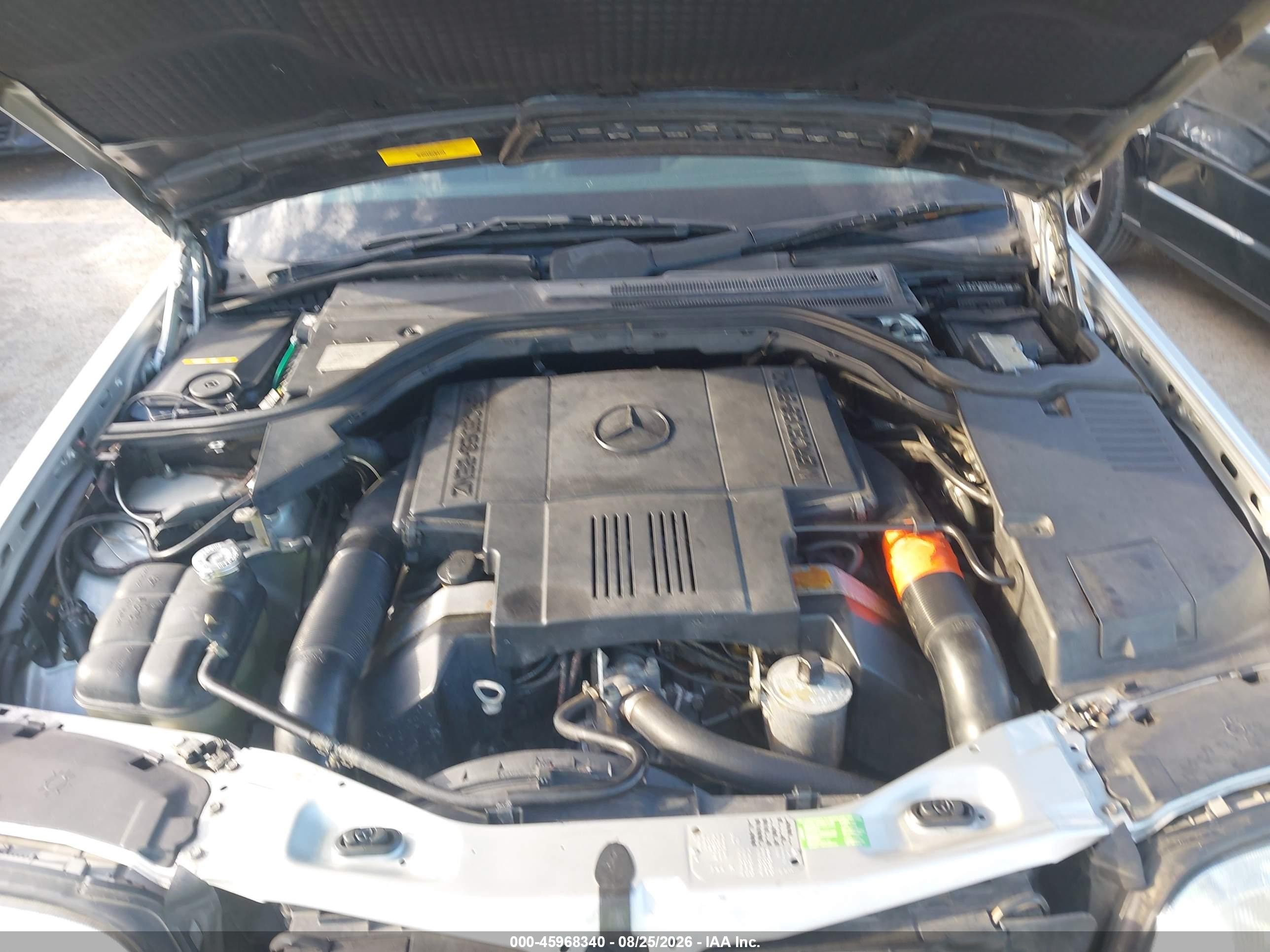 1995 Mercedes-benz S 500 Gray vin: WDBGA51E5SA244810