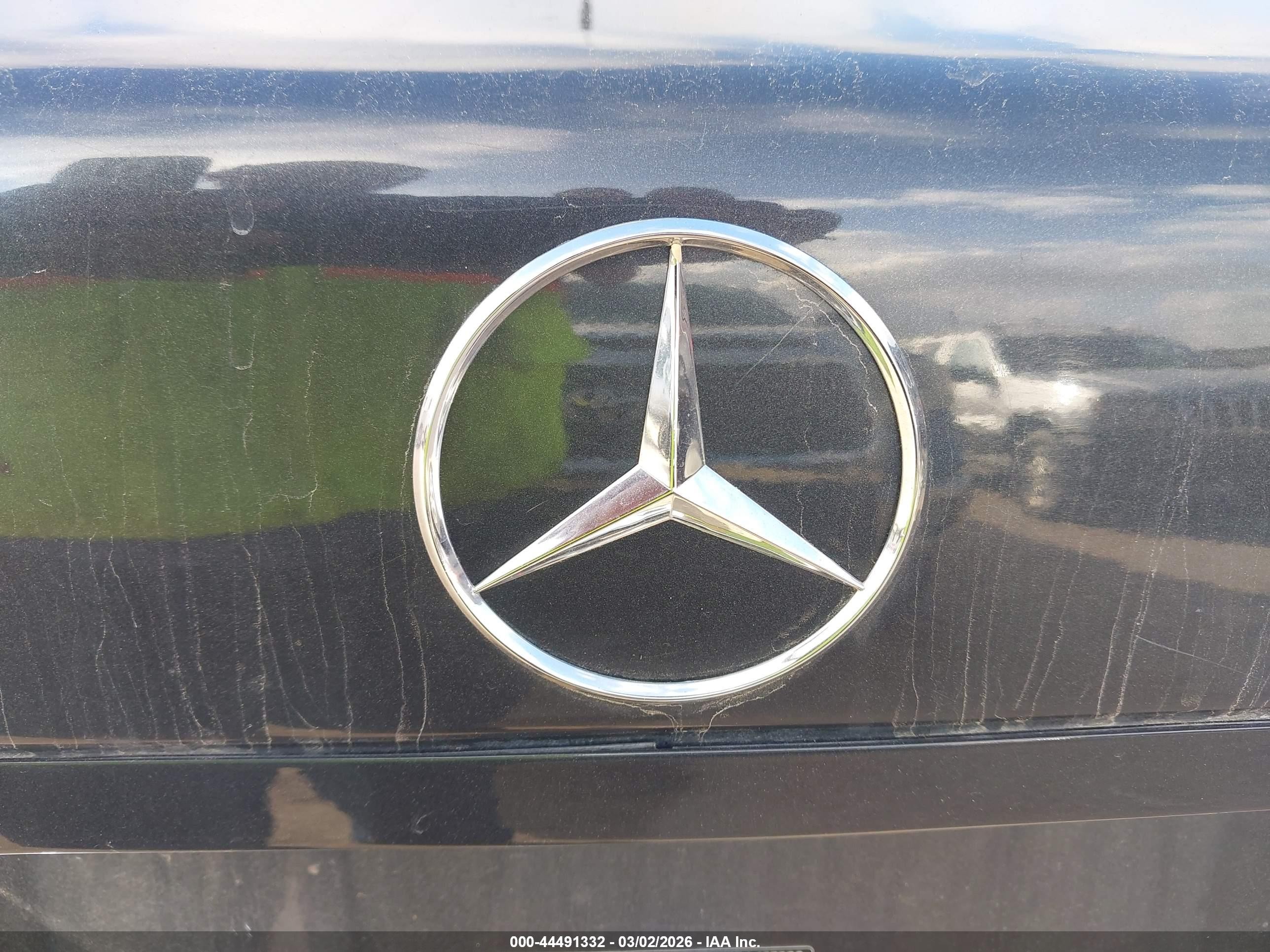 1993 Mercedes-benz 500 Sel Gray vin: WDBGA51E7PA107908